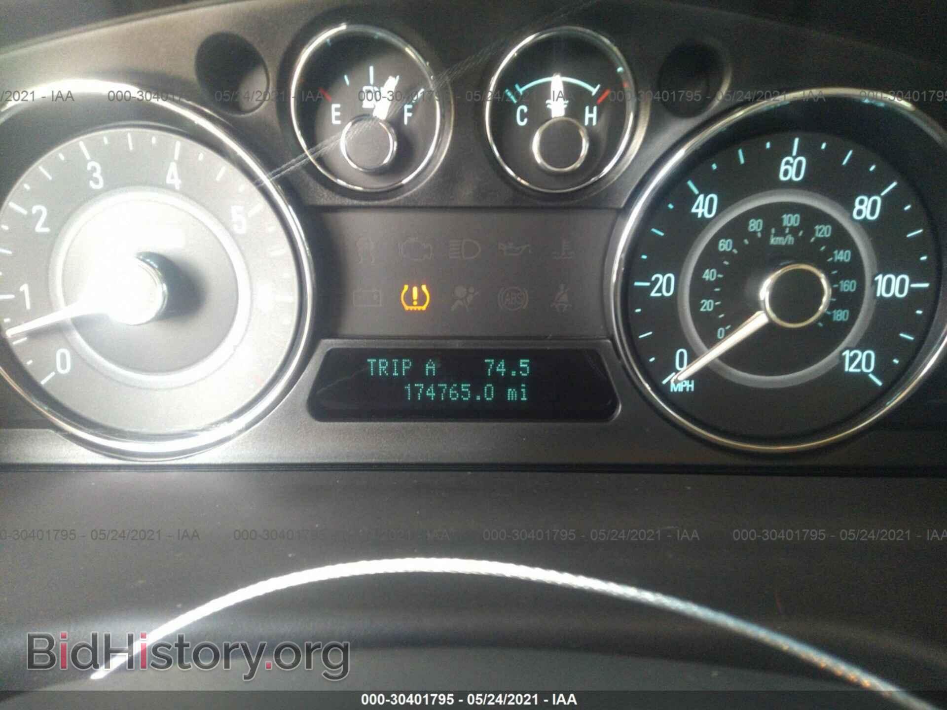 2011 FORD FLEX - VIN: 2FMGK5CC0BBD11663 - Photo 7