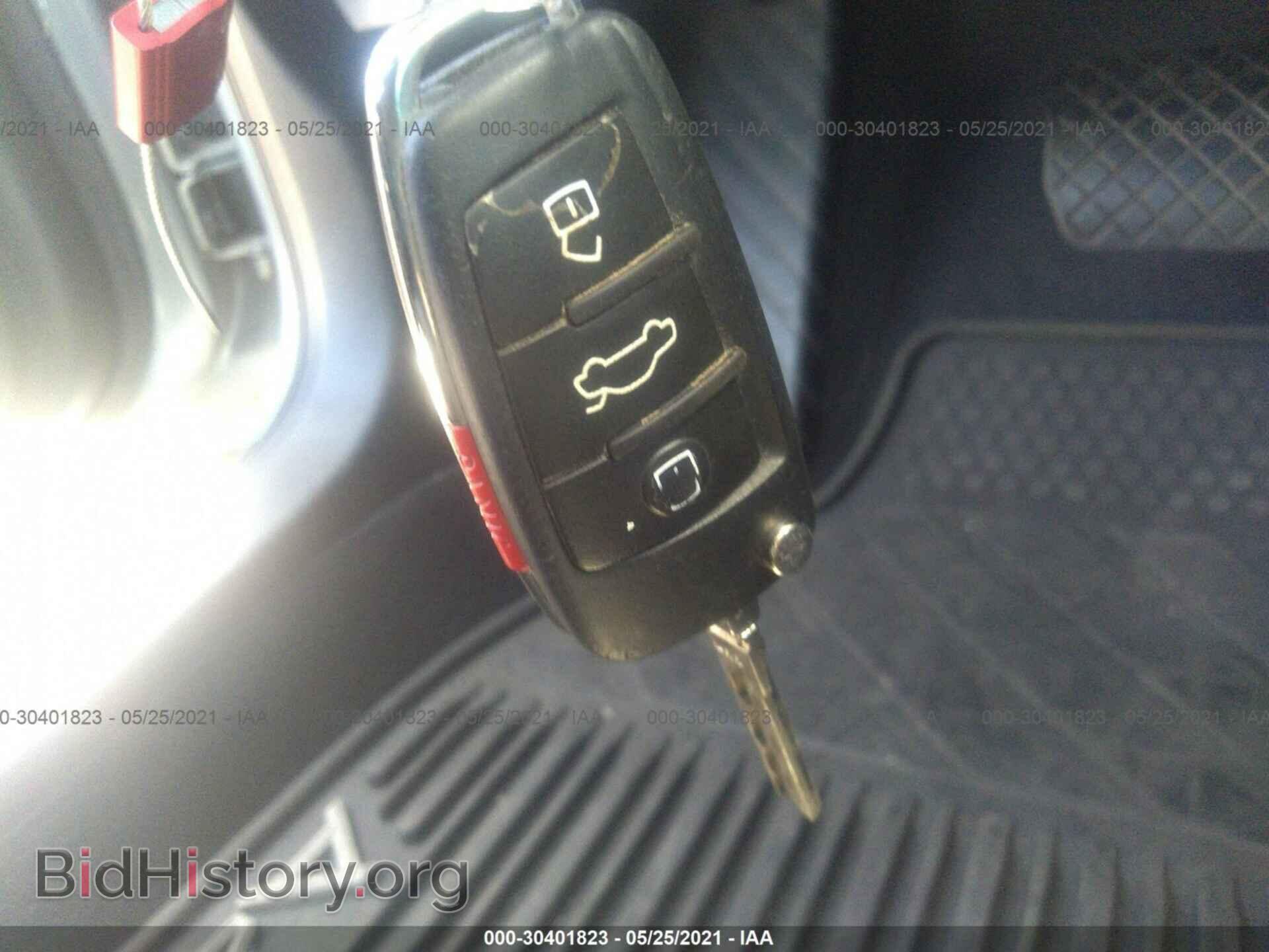 2006 AUDI A4 - VIN: WAUDF78E06A194926 - Фото 11