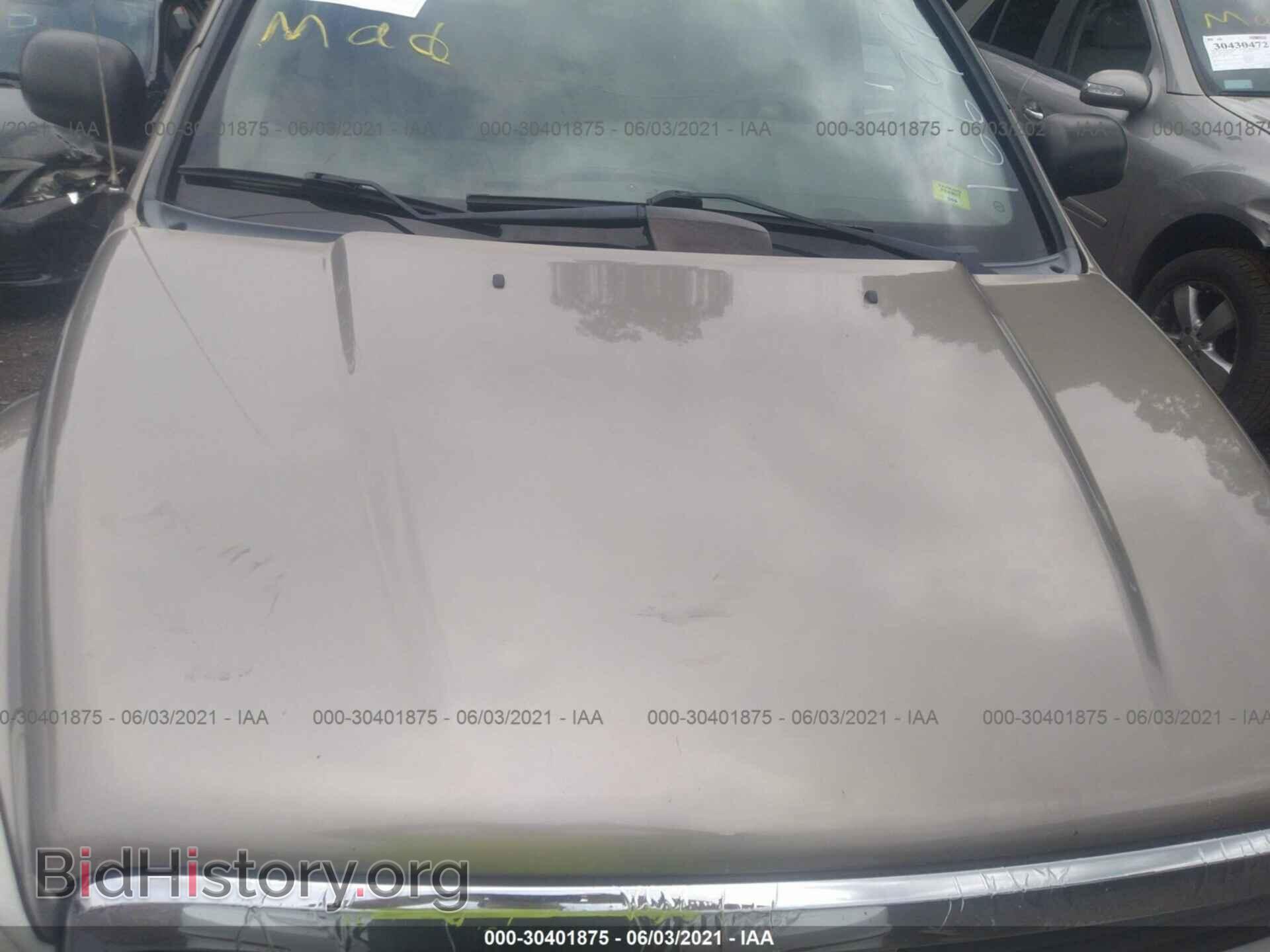 2006 DODGE DURANGO - VIN: 1D4HB48246F166993 - Photo 10