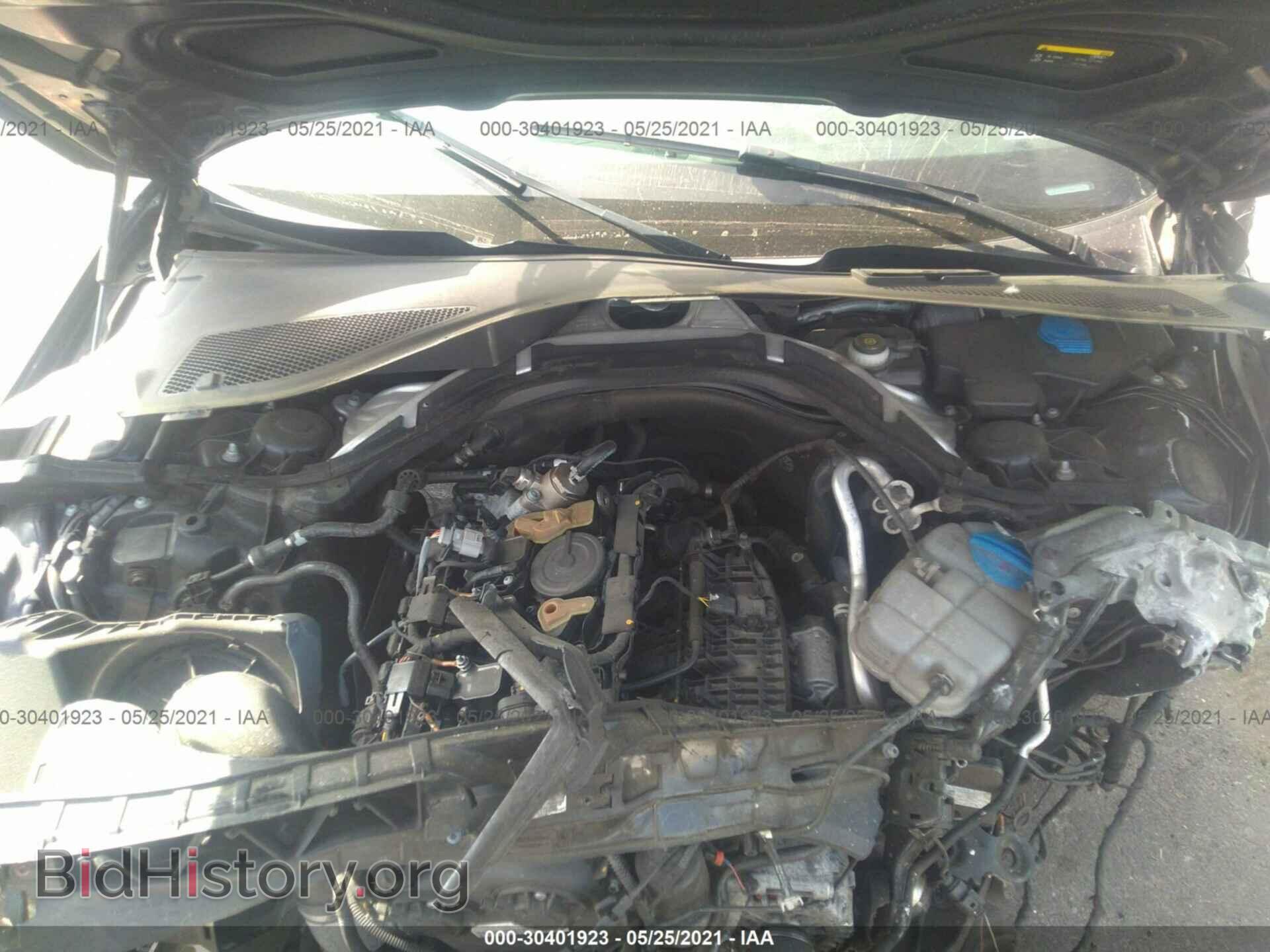 2017 AUDI A6 - VIN: WAUF8AFC2HN048976 - Фото 10