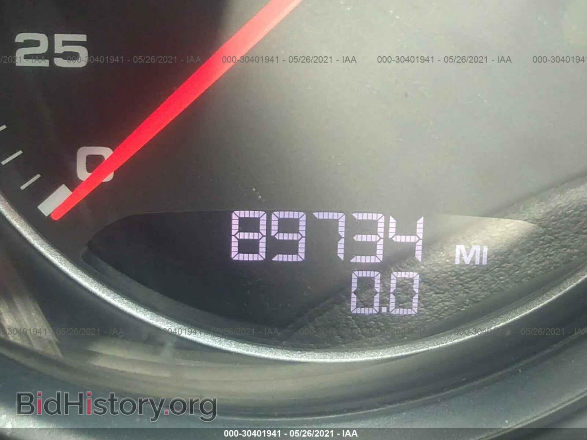 2012 PORSCHE PANAMERA - VIN: WP0AA2A77CL072227 - Фото 7