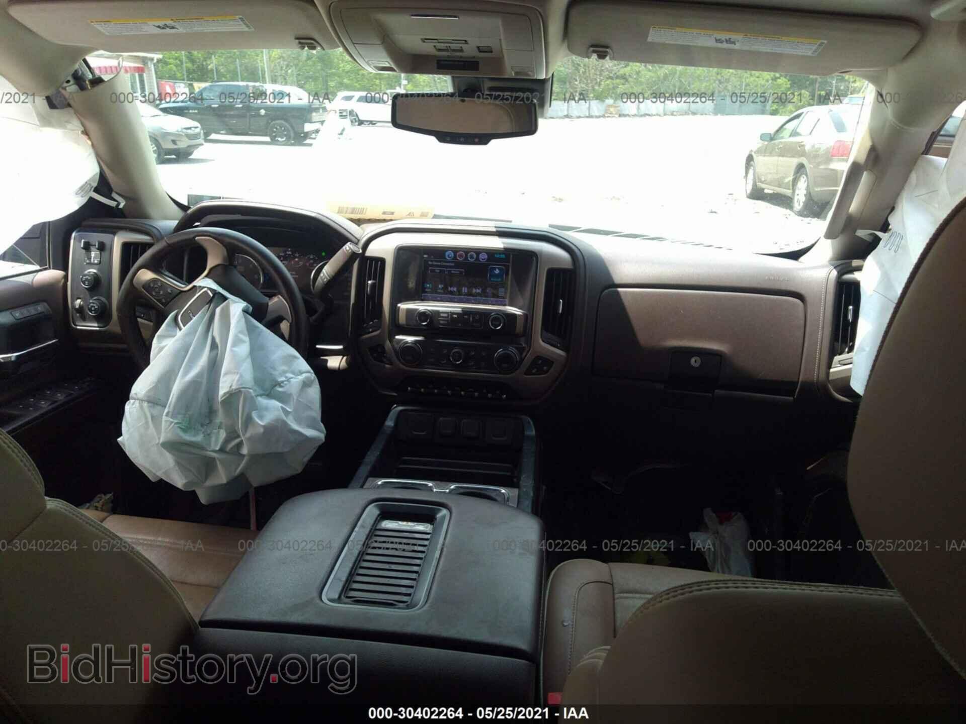 2018 GMC SIERRA 1500 - VIN: 3GTU2PEJ4JG205193 - Фото 5
