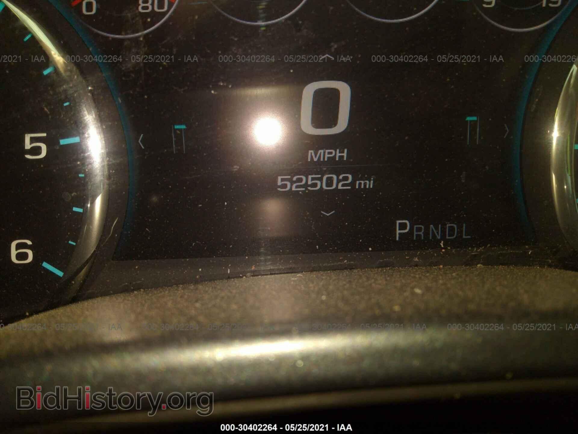 2018 GMC SIERRA 1500 - VIN: 3GTU2PEJ4JG205193 - Фото 7