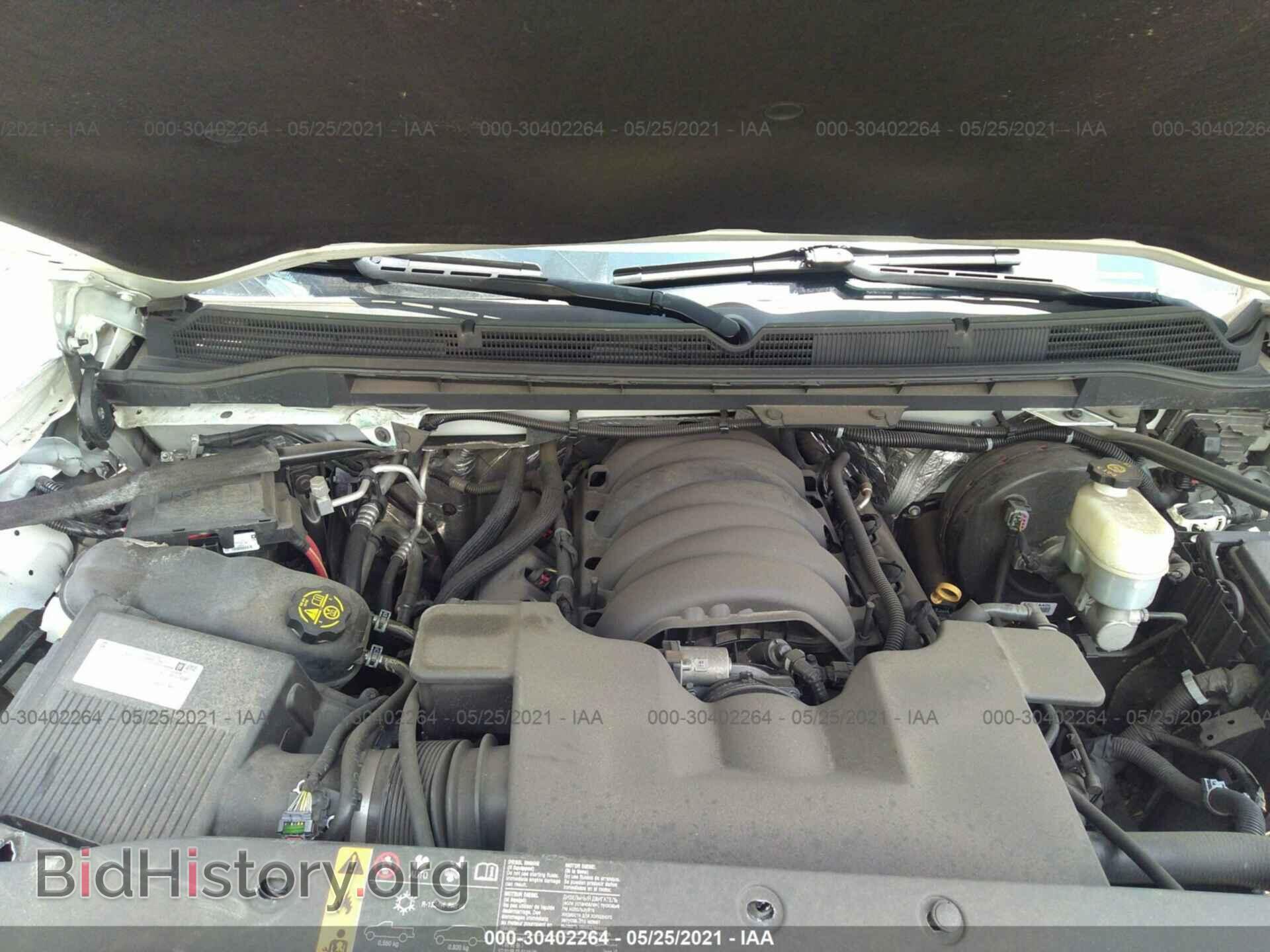 2018 GMC SIERRA 1500 - VIN: 3GTU2PEJ4JG205193 - Фото 10