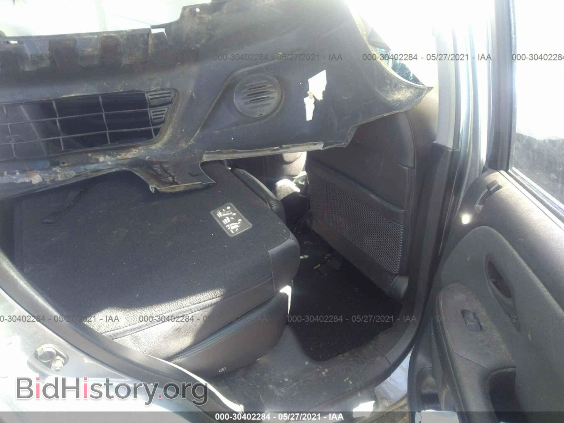 2006 HONDA CR-V - VIN: JHLRD78956C017586 - Фото 8