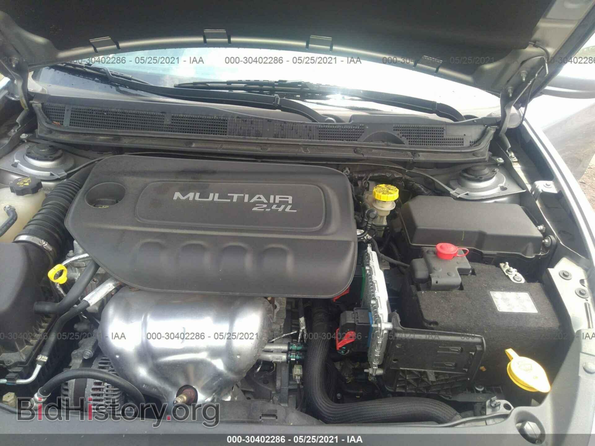 2015 DODGE DART - VIN: 1C3CDFBB3FD116771 - Фото 10