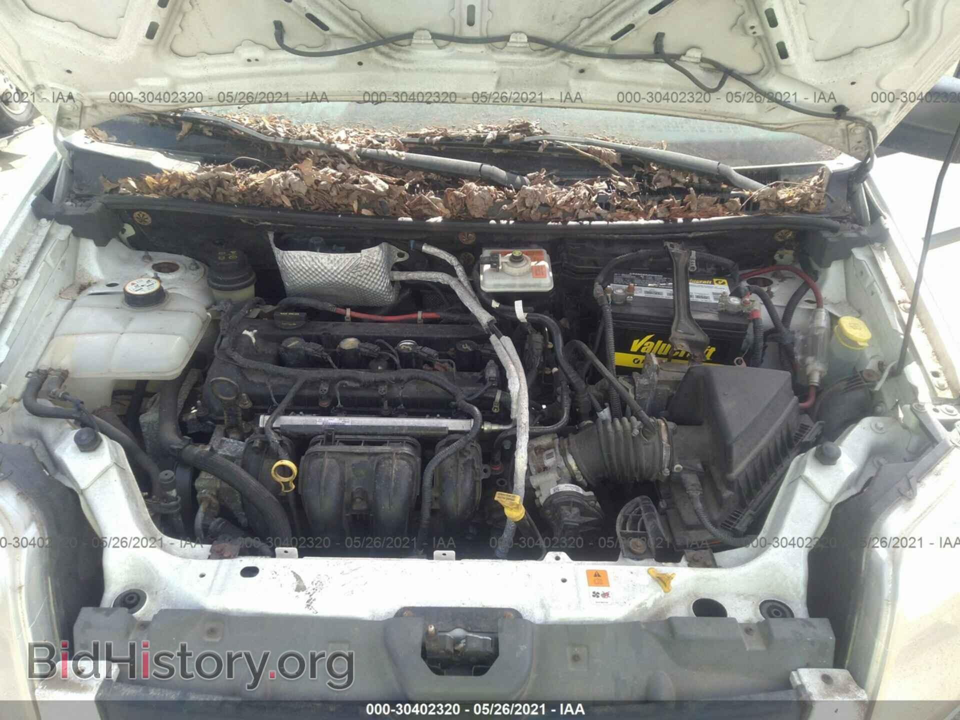 2012 FORD TRANSIT CONNECT - VIN: NM0LS7BN2CT114171 - Фото 10