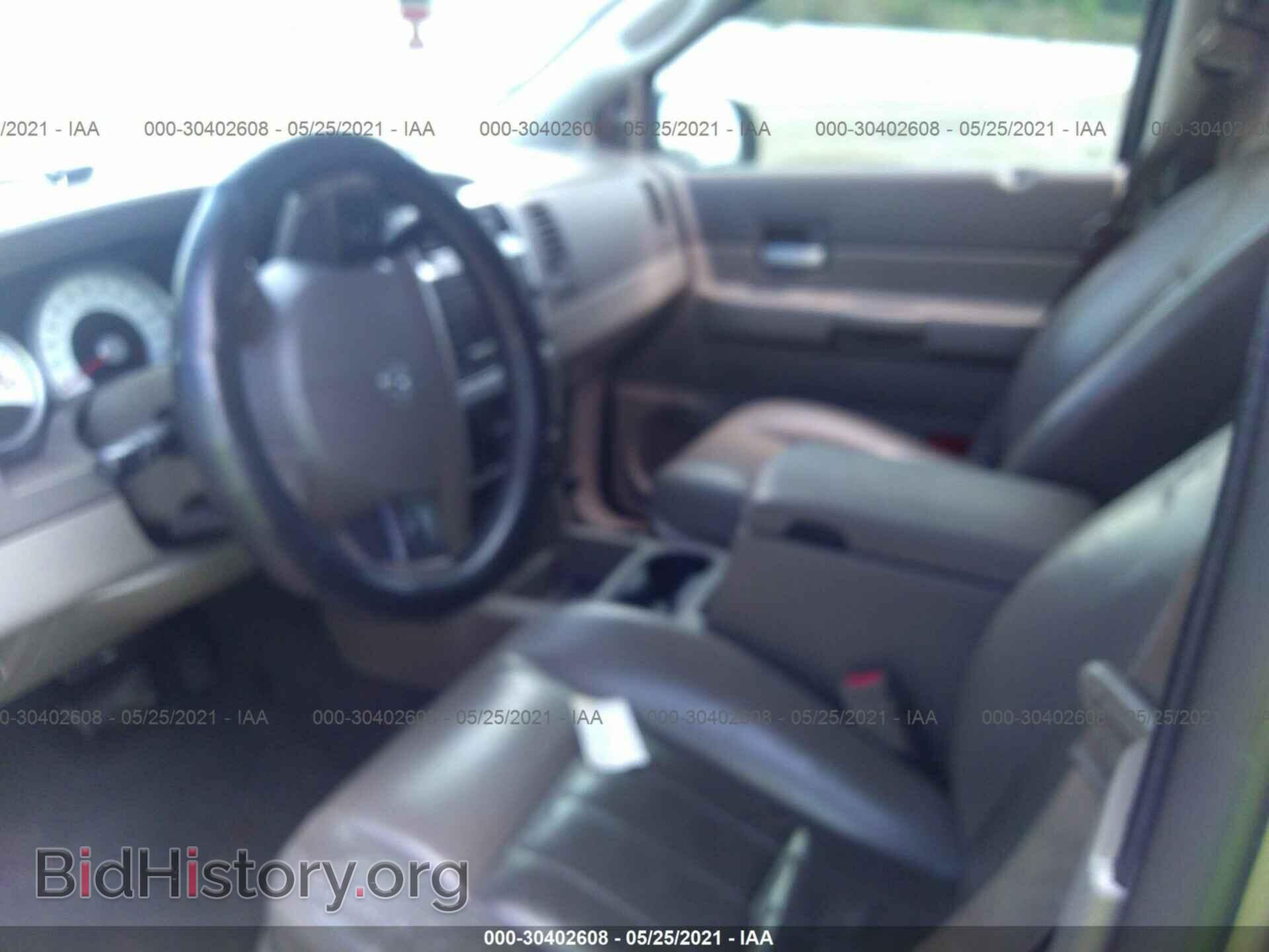 2006 DODGE DURANGO - VIN: 1D8HB58246F157845 - Photo 5