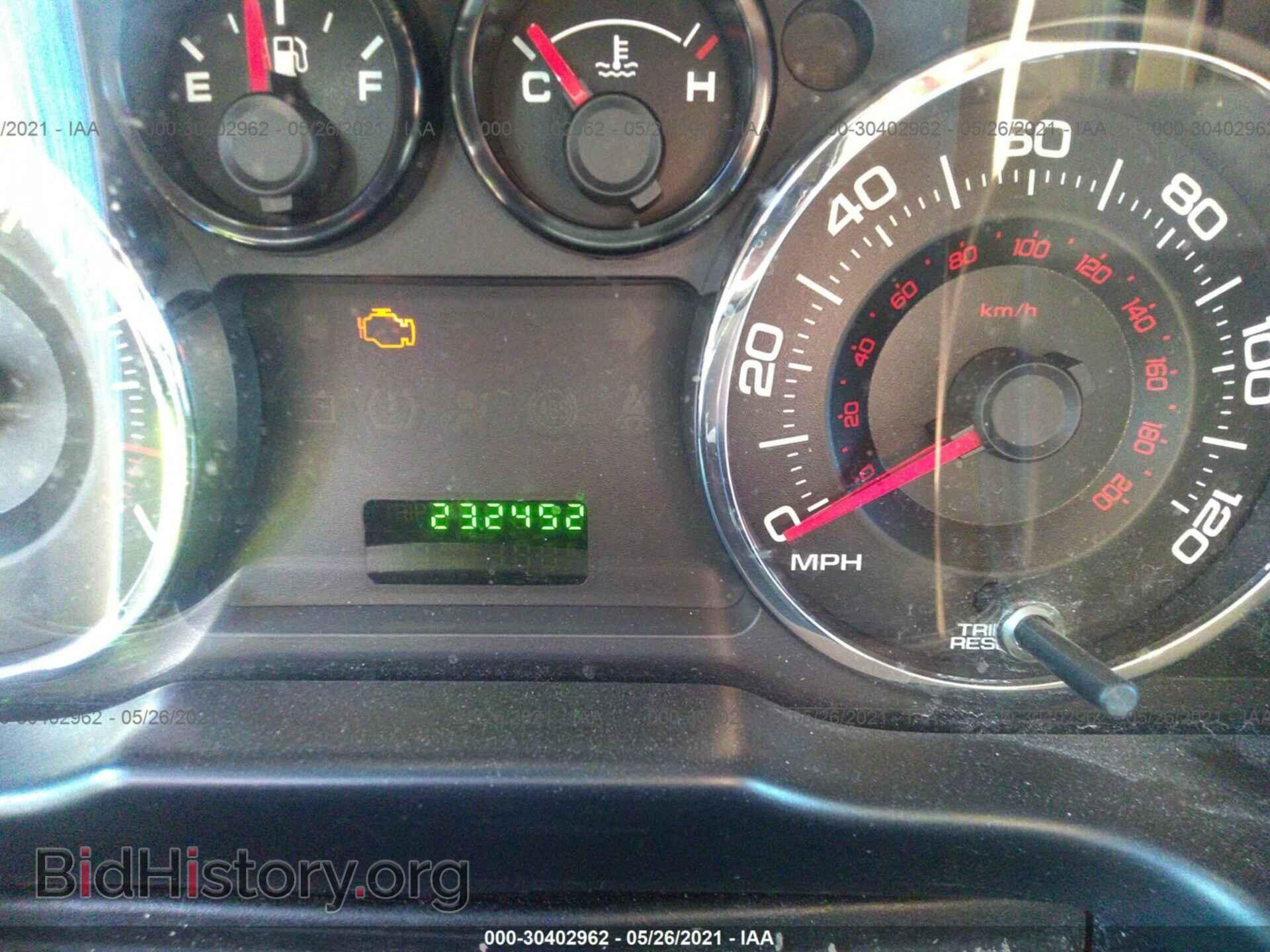 2007 FORD EDGE - VIN: 2FMDK46C27BA47796 - Photo 7