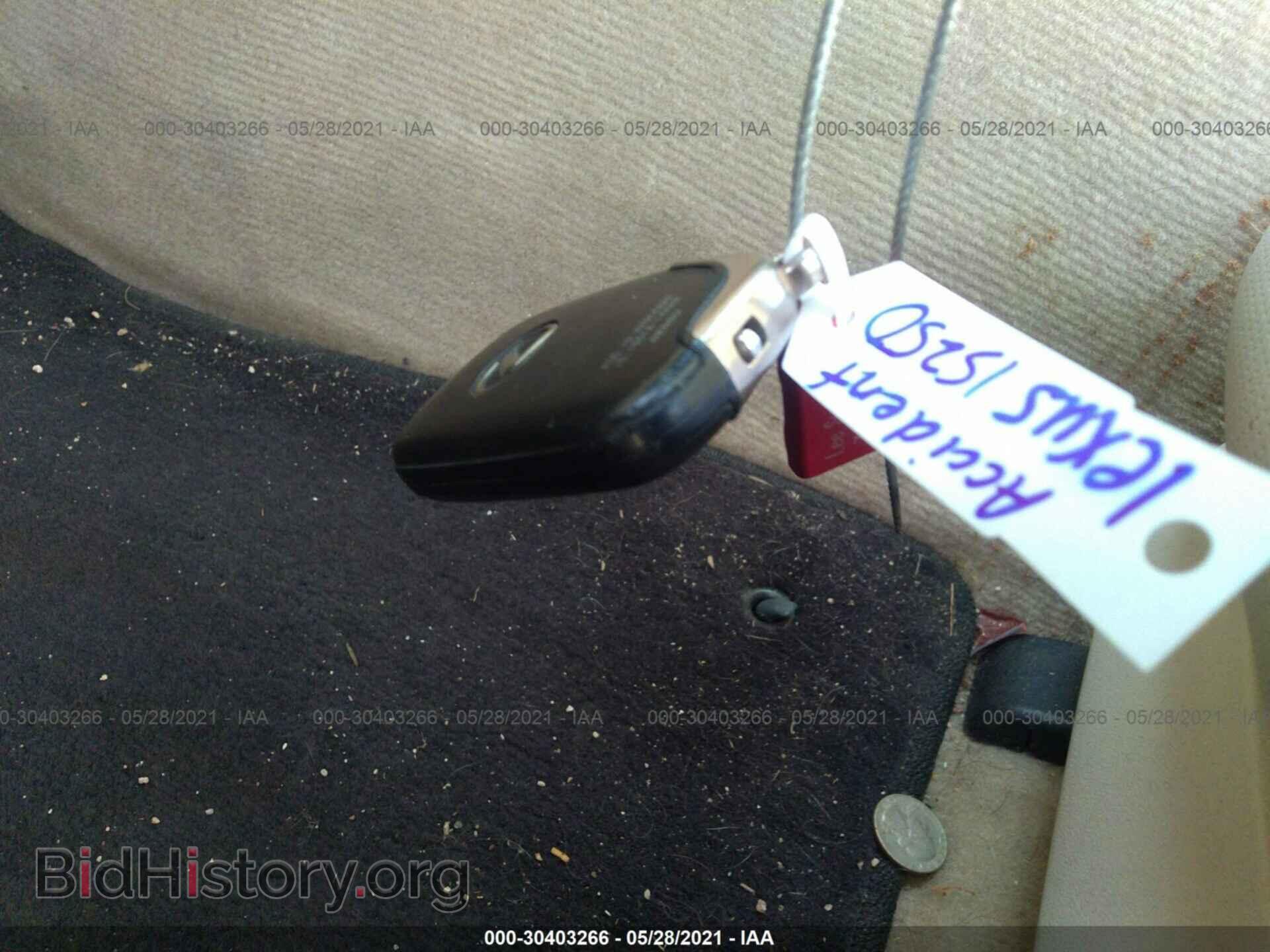2011 LEXUS IS 250C - VIN: JTHFF2C20B2518097 - Photo 11