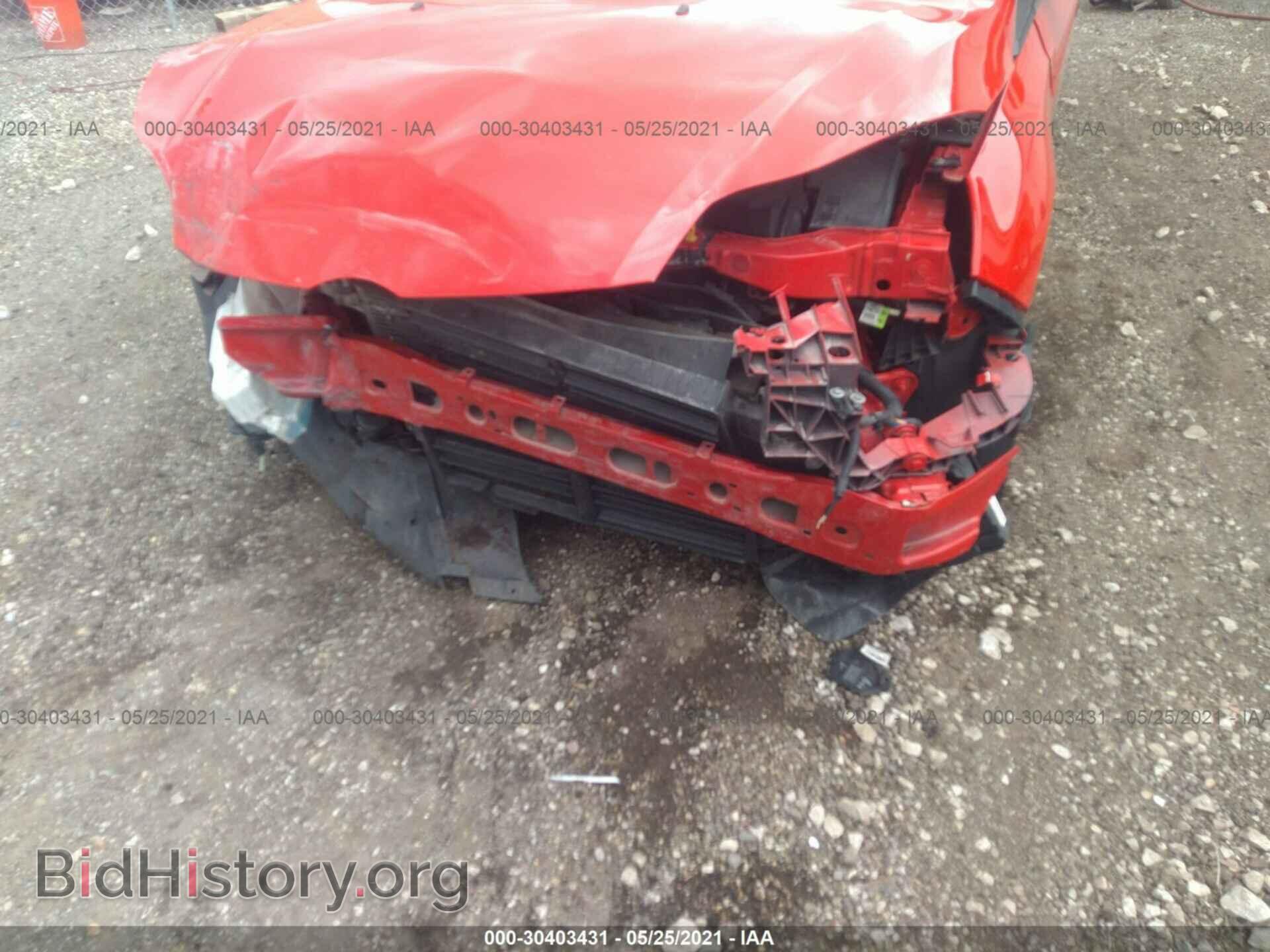 2014 FORD FOCUS - VIN: 1FADP3F27EL321908 - Photo 6