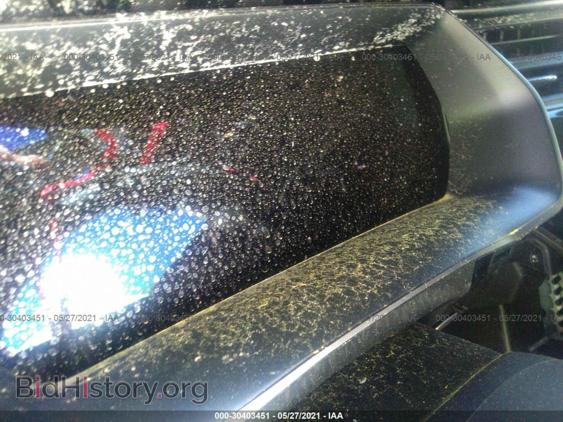 2020 TESLA MODEL X - VIN: 5YJXCDE23LF301908 - Фото 7