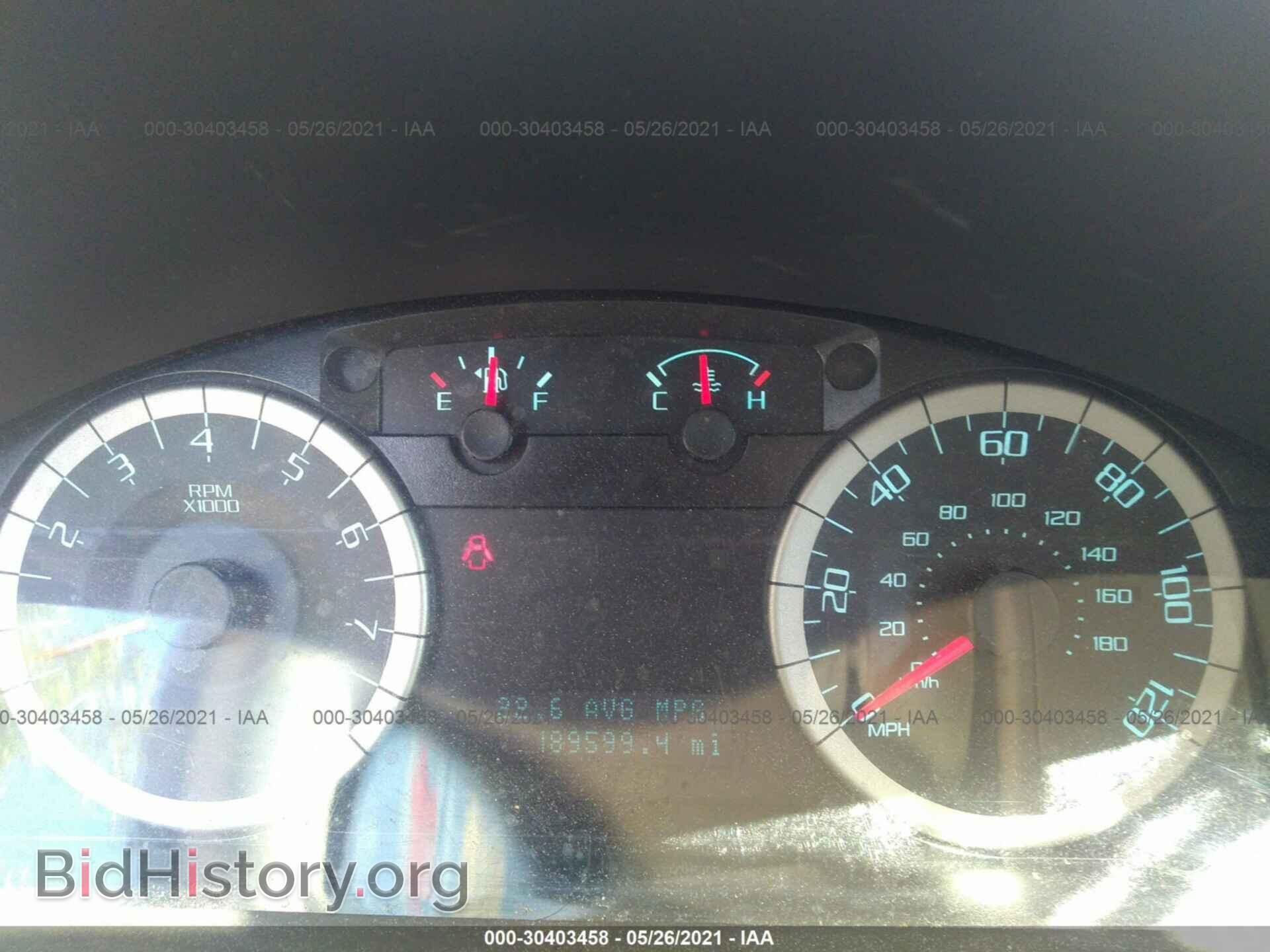 2012 FORD ESCAPE - VIN: 1FMCU0DG4CKC44893 - Фото 7