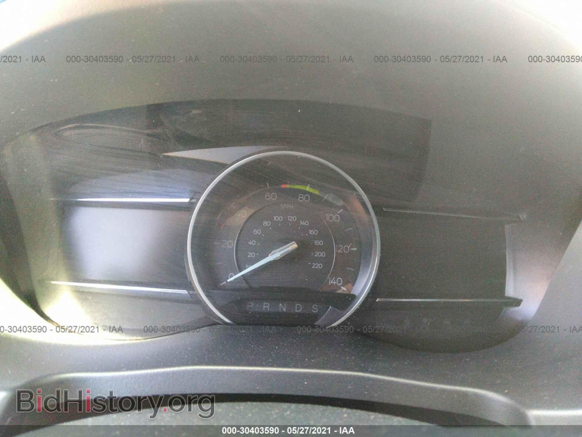 2018 FORD EXPLORER - VIN: 1FM5K7DH8JGB09934 - Photo 7