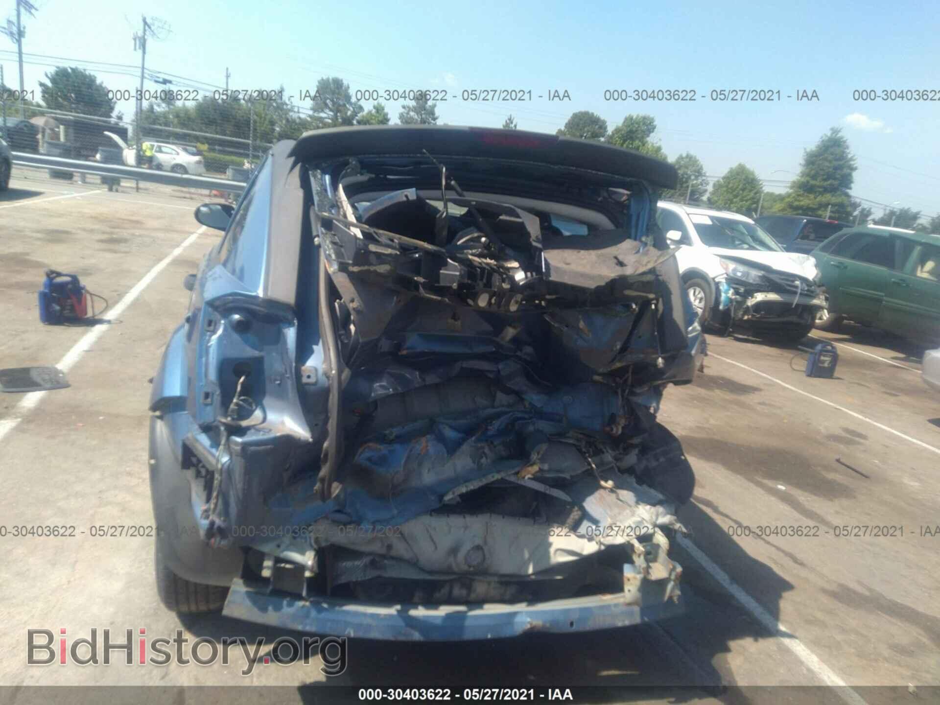 2007 DODGE CALIBER - VIN: 1B3HB28B67D364541 - Photo 6