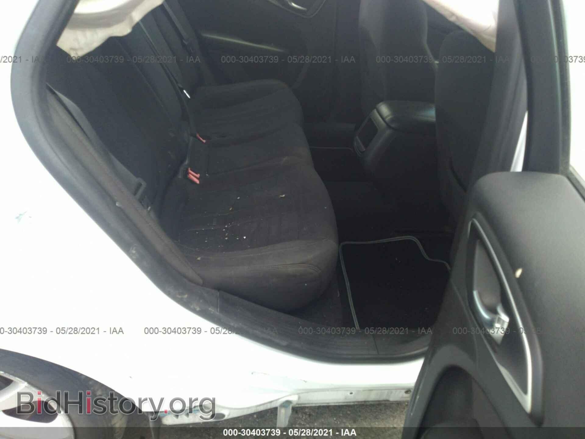 2015 CHRYSLER 200 - VIN: 1C3CCCAB5FN607713 - Photo 8