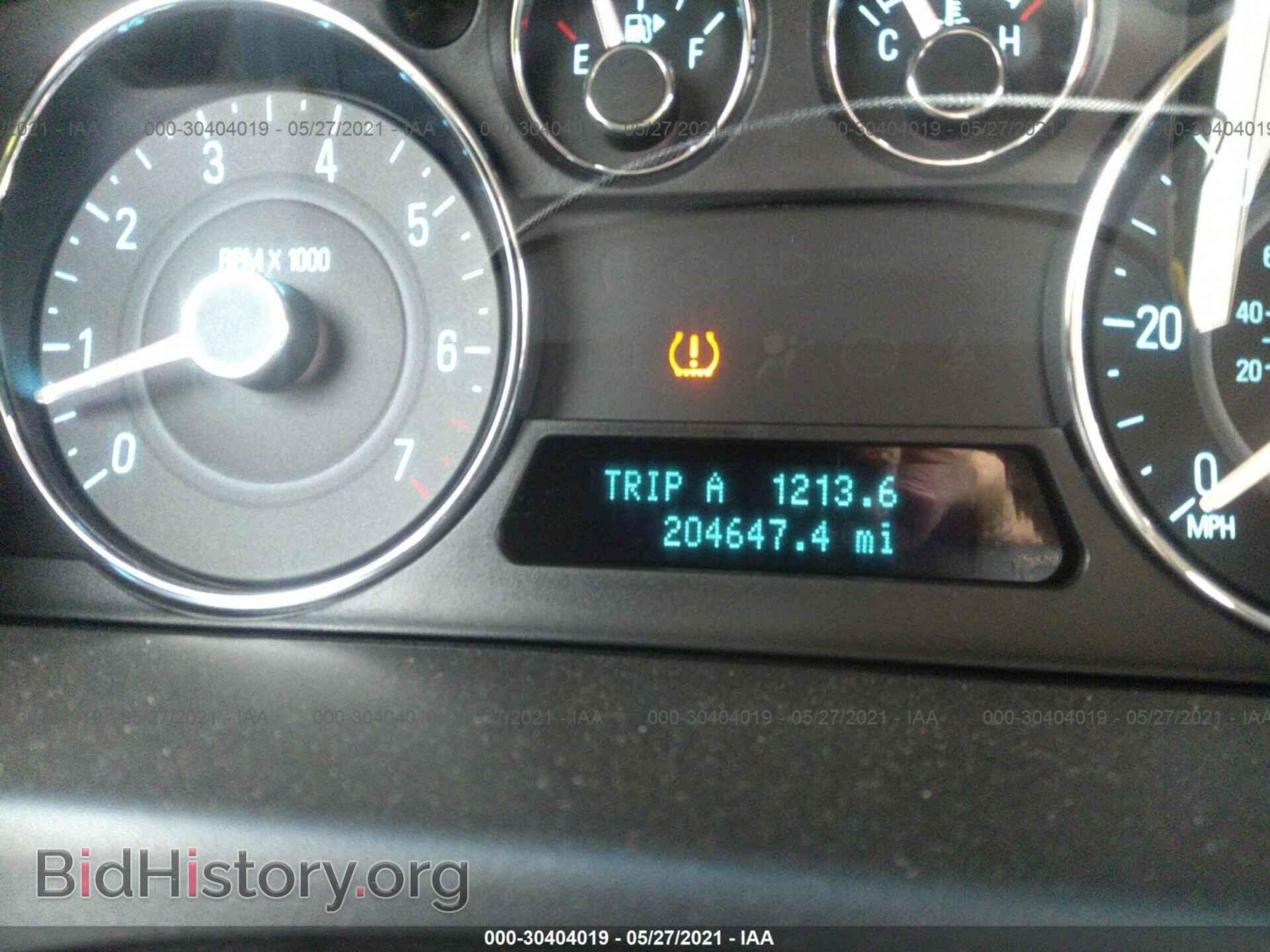 2010 FORD FLEX - VIN: 2FMHK6CC7ABA76705 - Фото 7