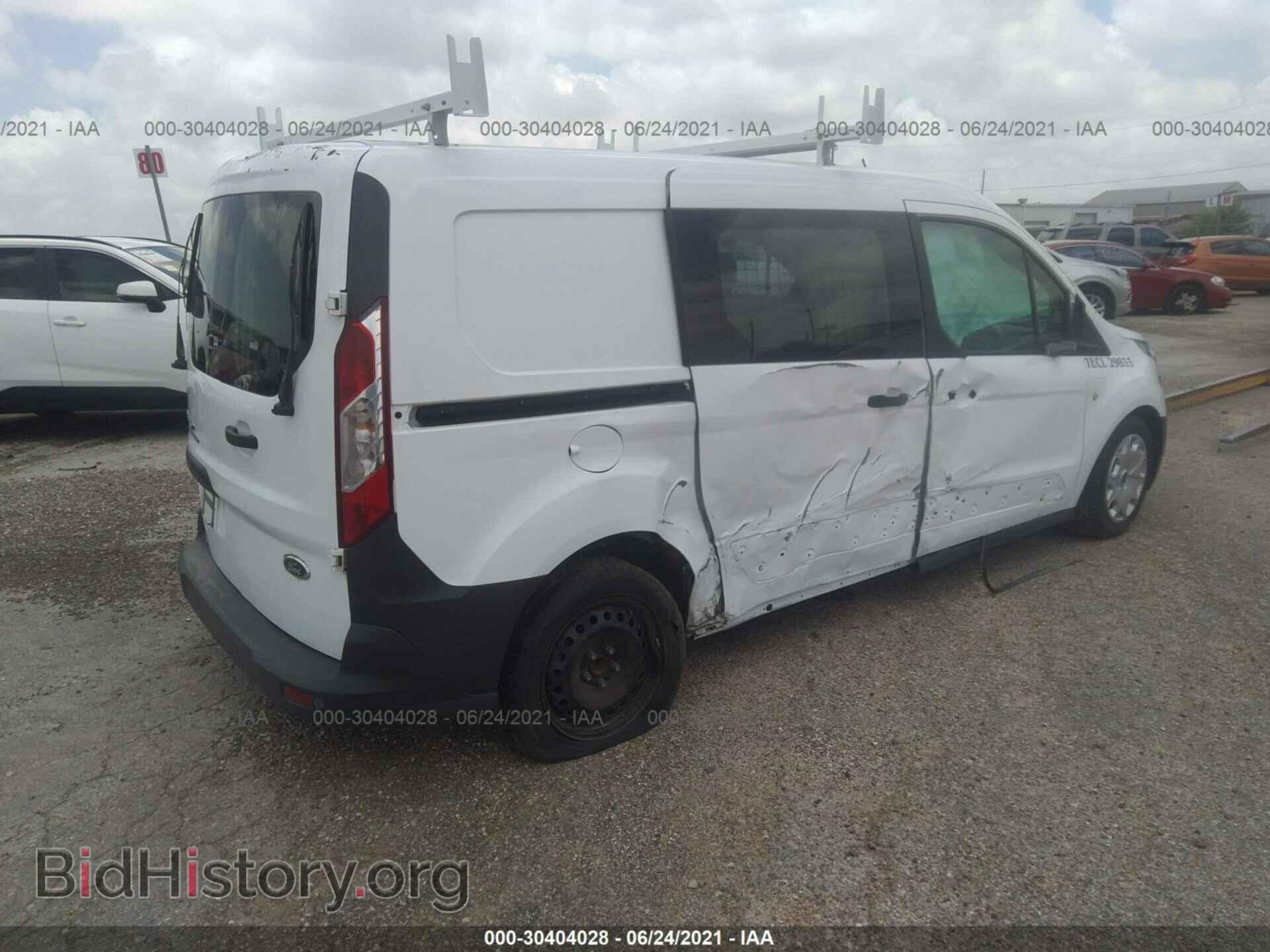 2014 FORD TRANSIT CONNECT - VIN: NM0LS7E78E1158283 - Фото 4