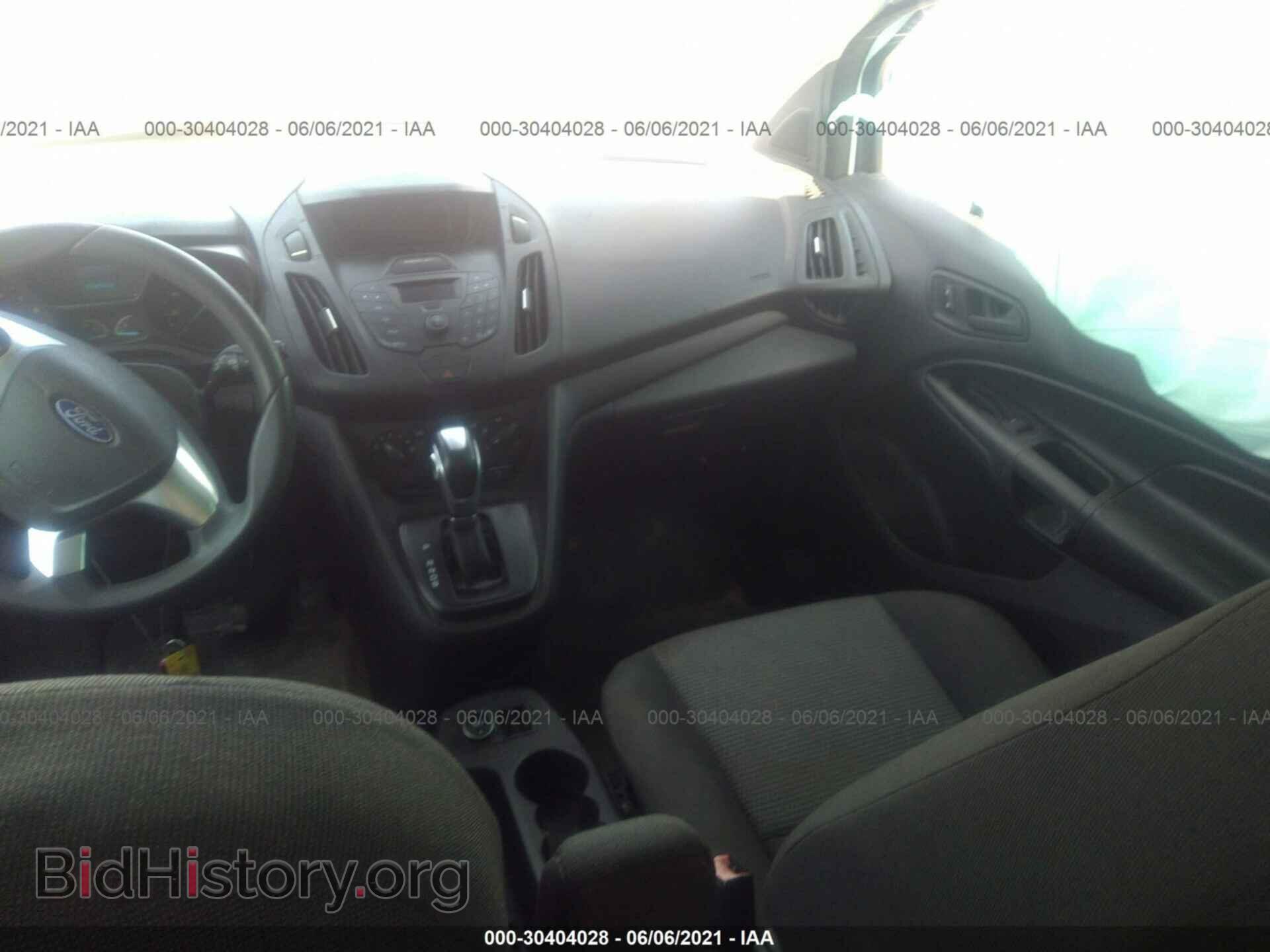 2014 FORD TRANSIT CONNECT - VIN: NM0LS7E78E1158283 - Фото 5