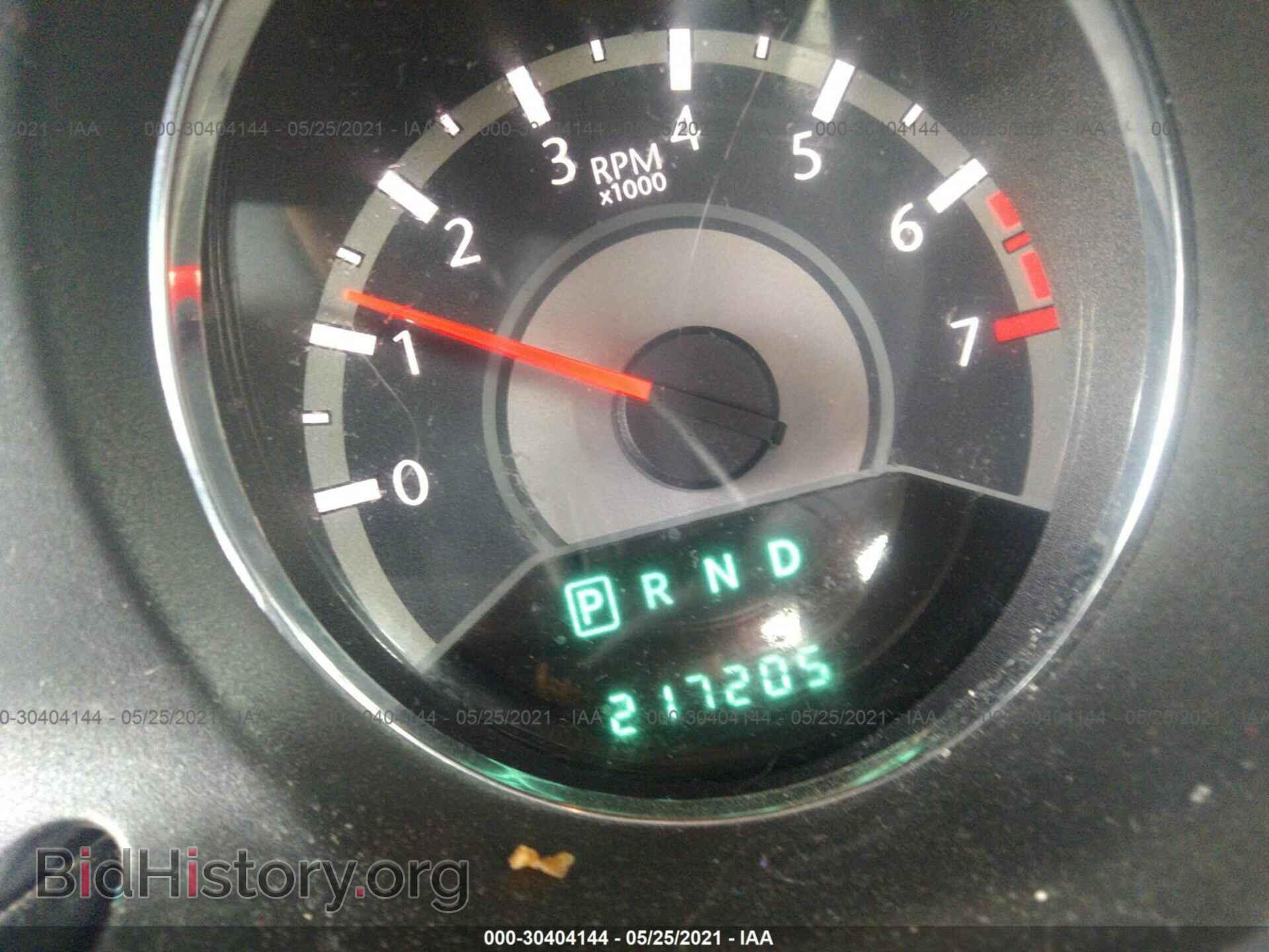 2013 CHRYSLER 200 - VIN: 1C3CCBAB1DN705029 - Фото 7