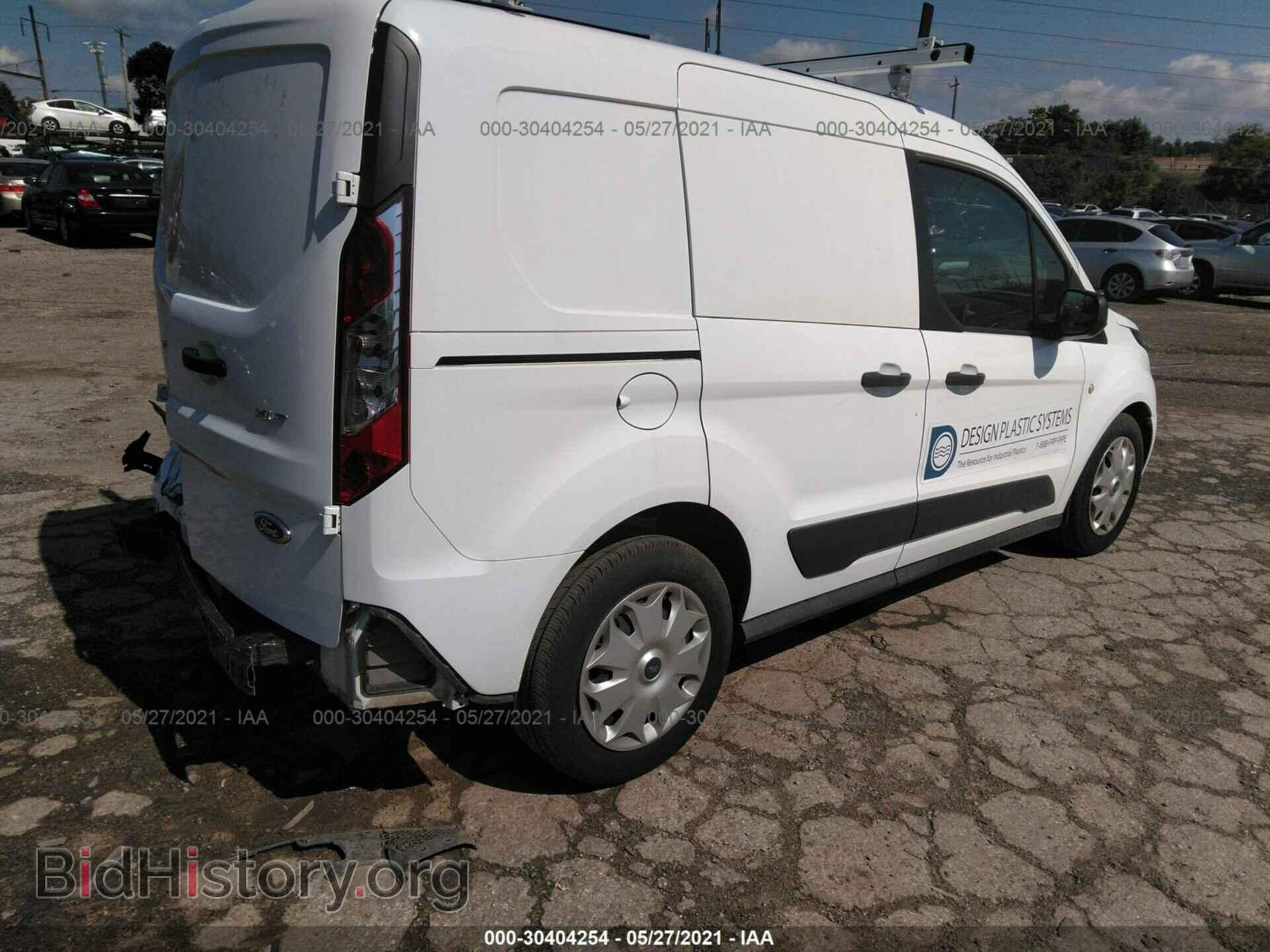 2015 FORD TRANSIT CONNECT - VIN: NM0LS6F75F1190845 - Фото 4