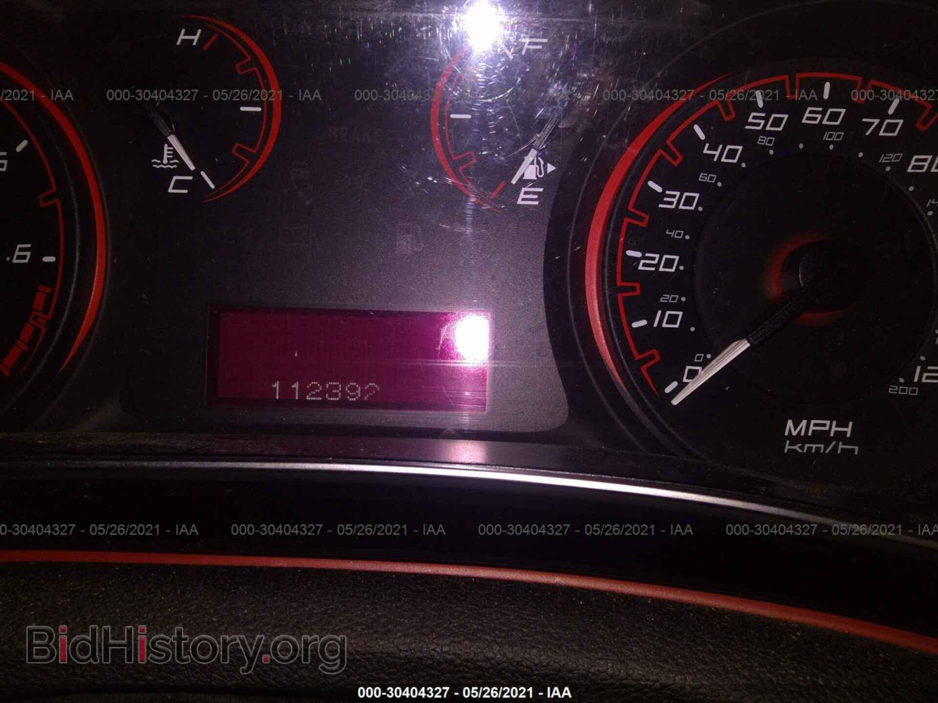 2015 DODGE DART - VIN: 1C3CDFBB6FD331383 - Фото 7