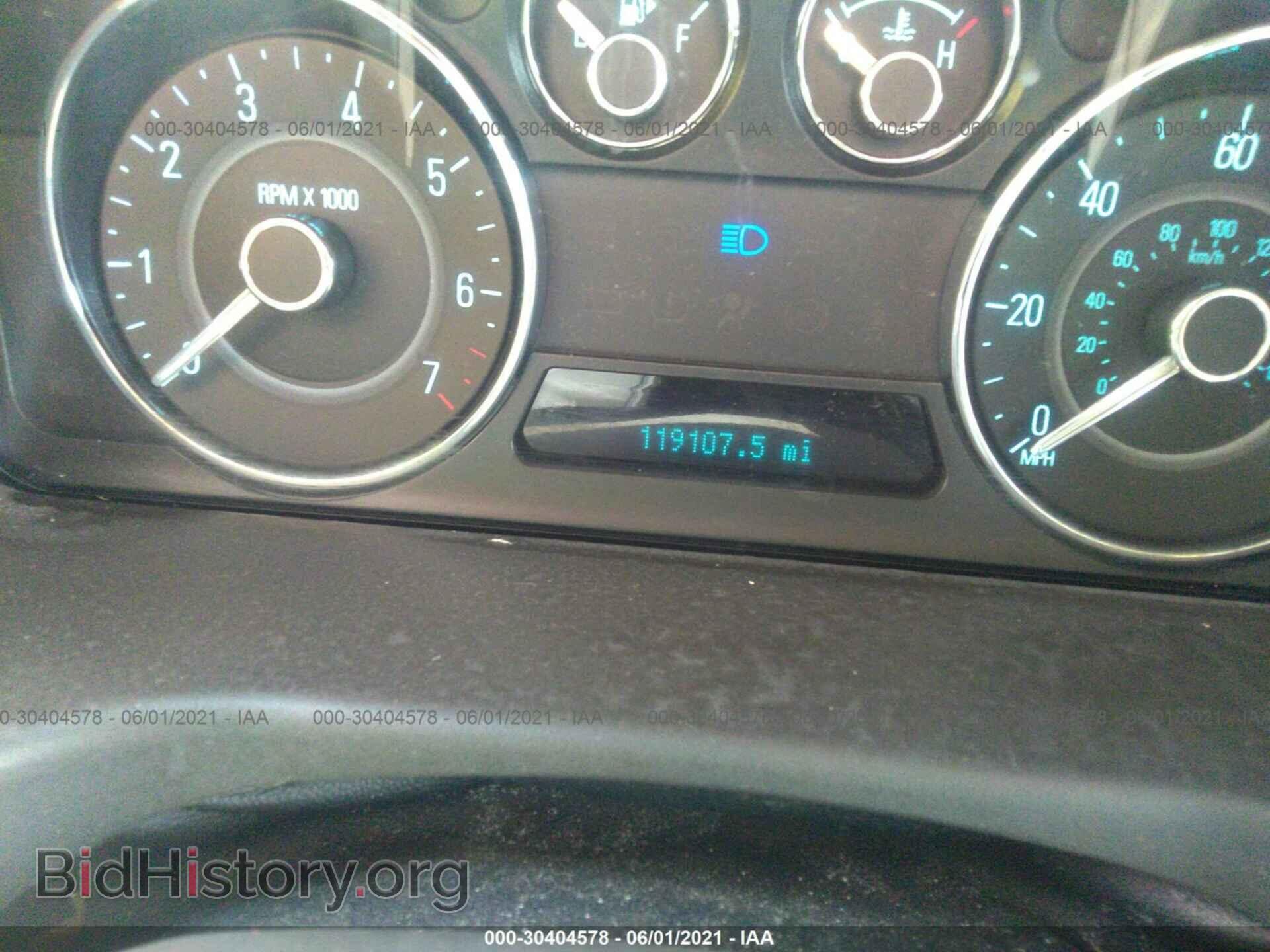 2012 FORD FLEX - VIN: 2FMHK6CC7CBD22221 - Photo 7