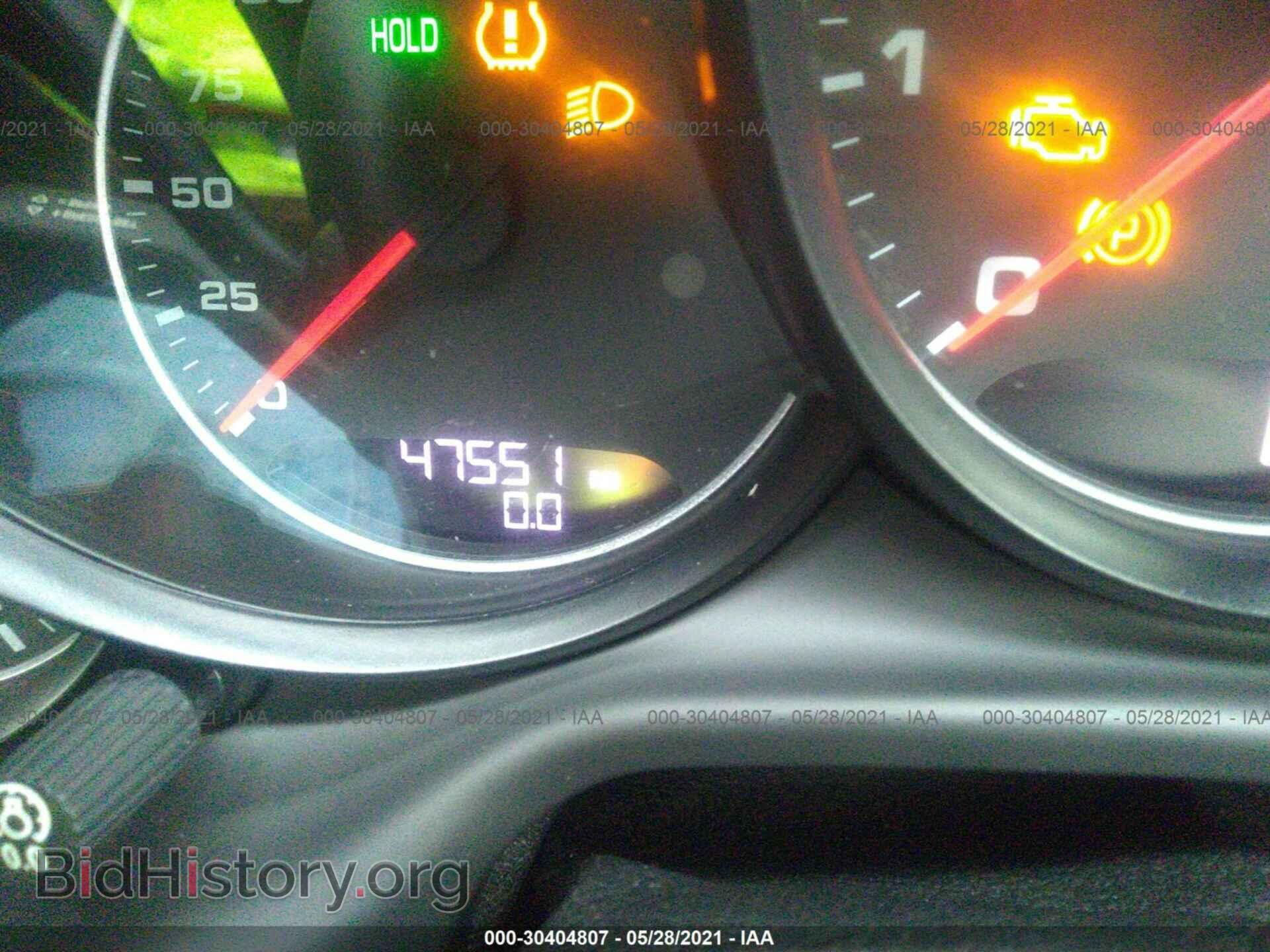 2014 PORSCHE PANAMERA - VIN: WP0AA2A76EL005217 - Фото 7