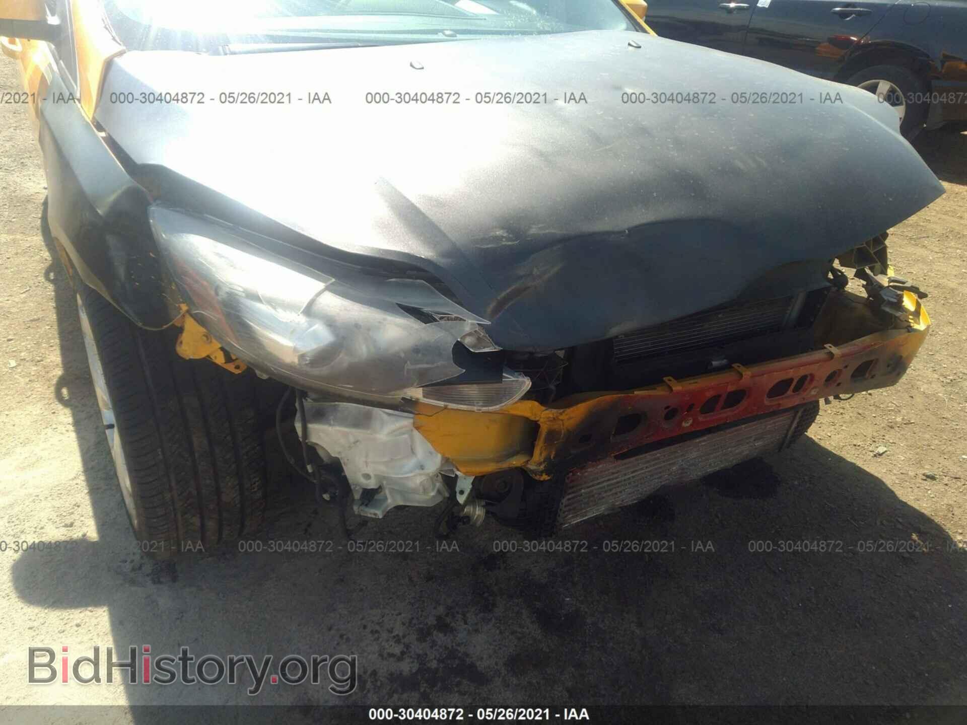 2014 FORD FOCUS - VIN: 1FADP3L90EL131708 - Фото 6