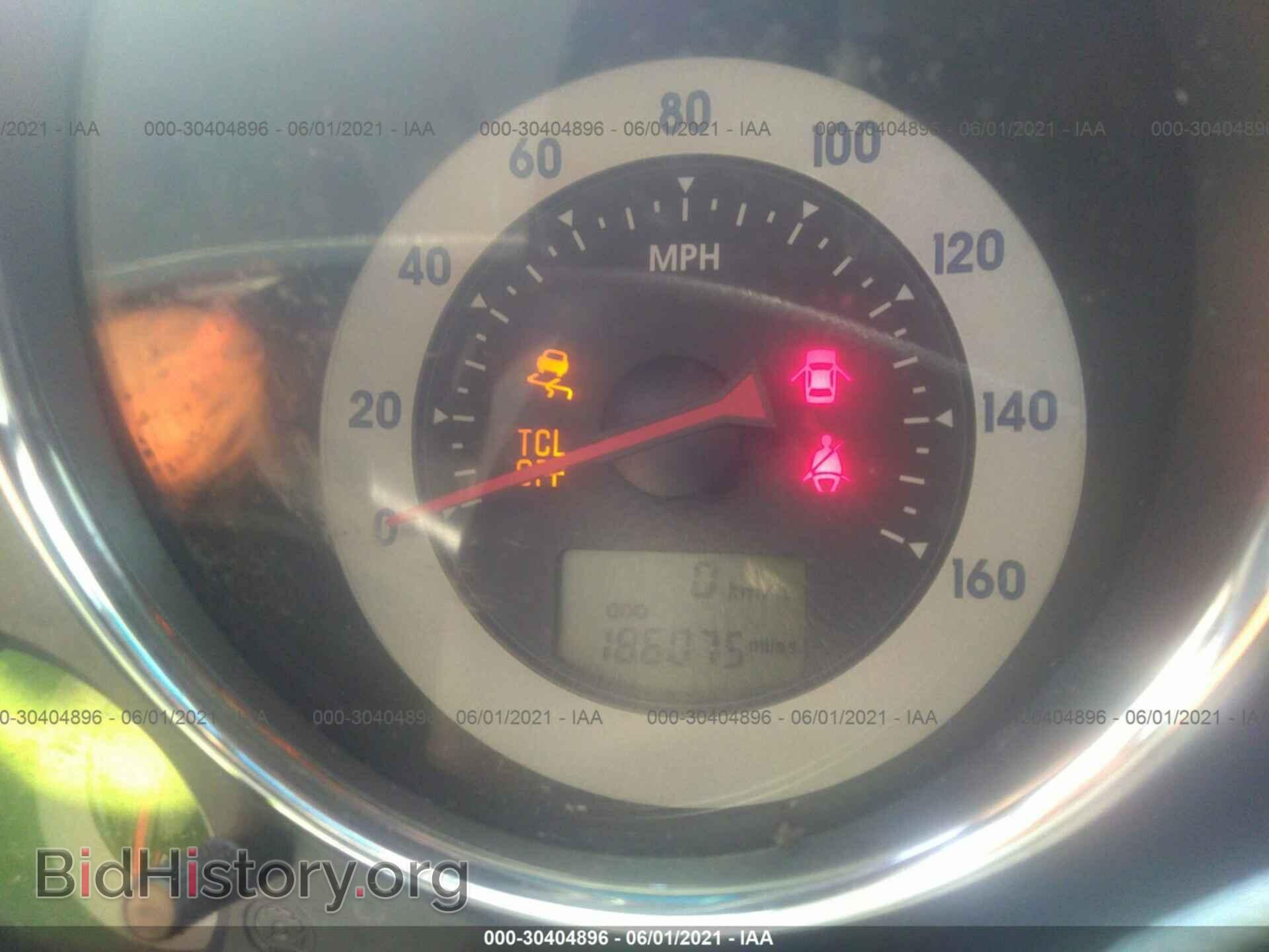 2007 MITSUBISHI ECLIPSE - VIN: 4A3AK34T07E028069 - Photo 7
