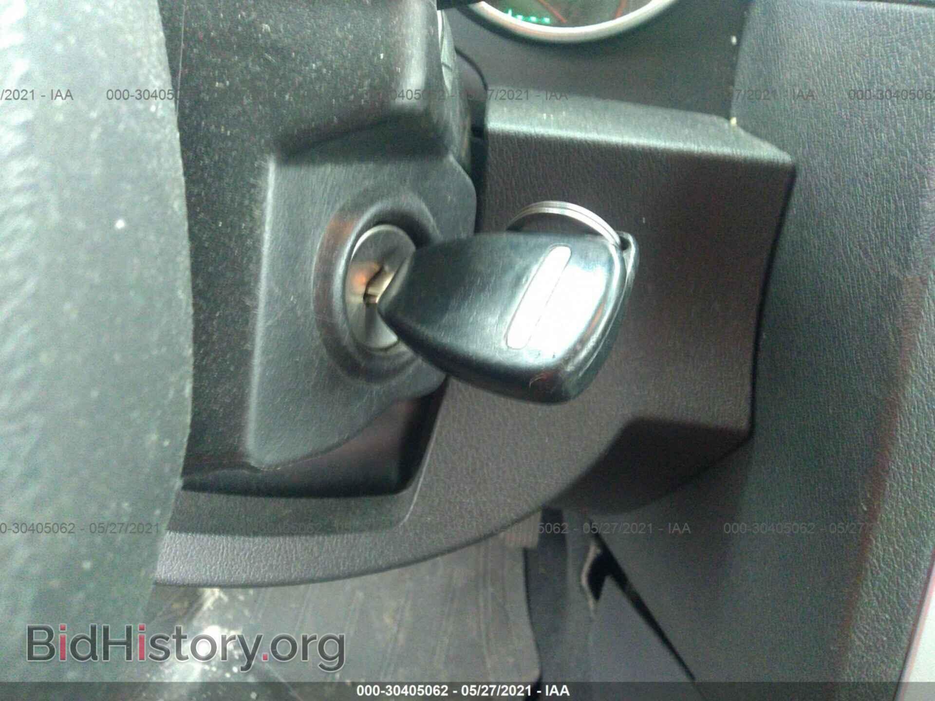 2009 DODGE CALIBER - VIN: 1B3HB48A09D143099 - Фото 11
