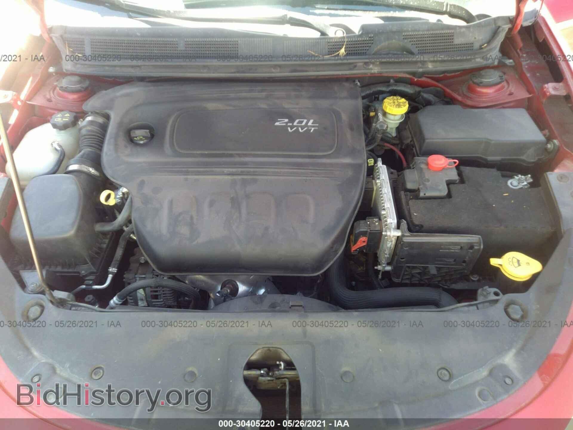 2013 DODGE DART - VIN: 1C3CDFBA9DD104502 - Photo 10