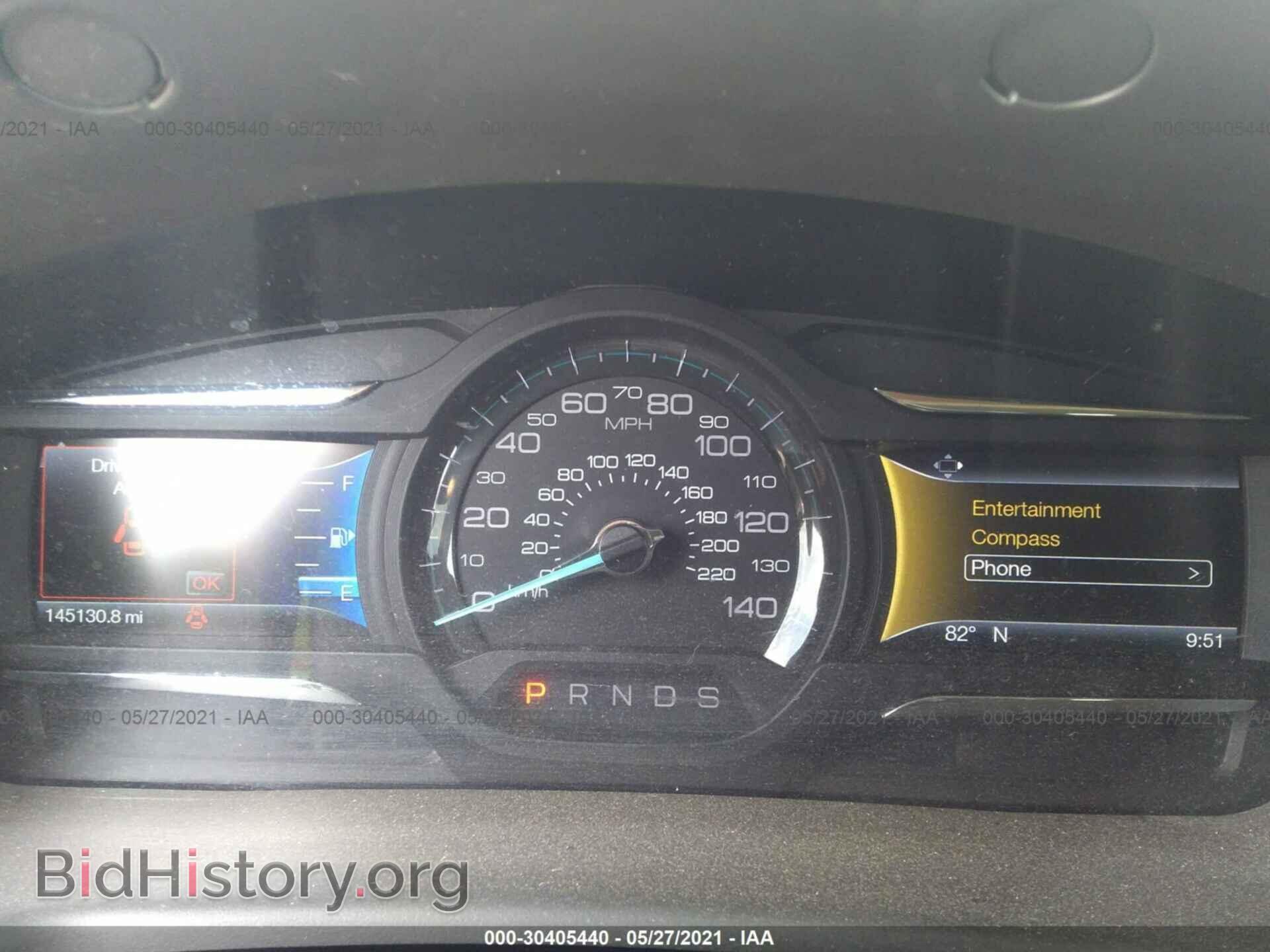 2016 FORD FLEX - VIN: 2FMGK5C8XGBA13558 - Photo 7