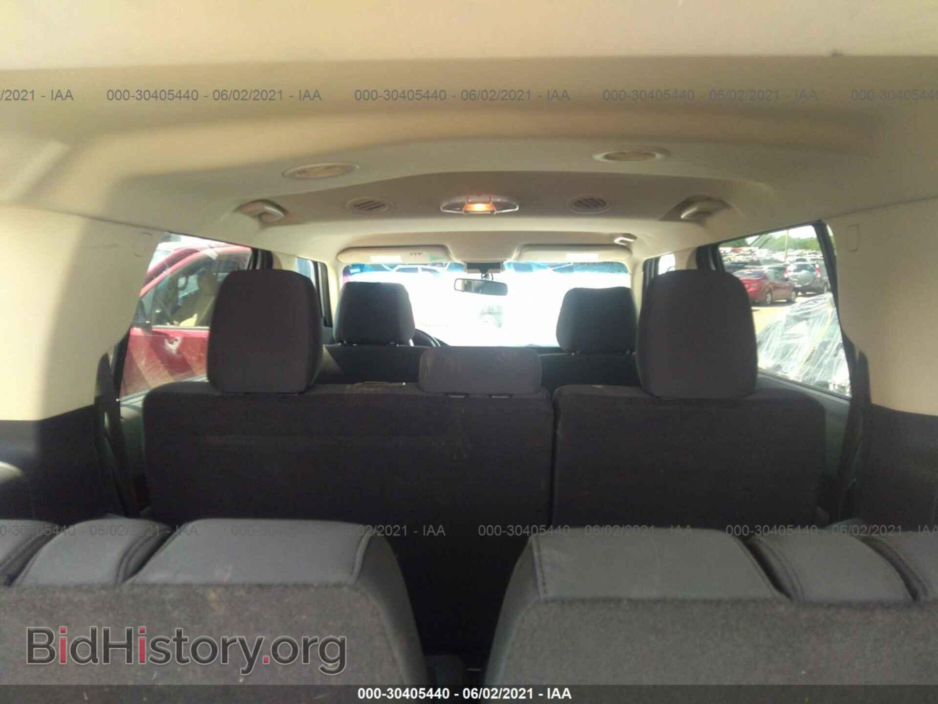 2016 FORD FLEX - VIN: 2FMGK5C8XGBA13558 - Photo 8