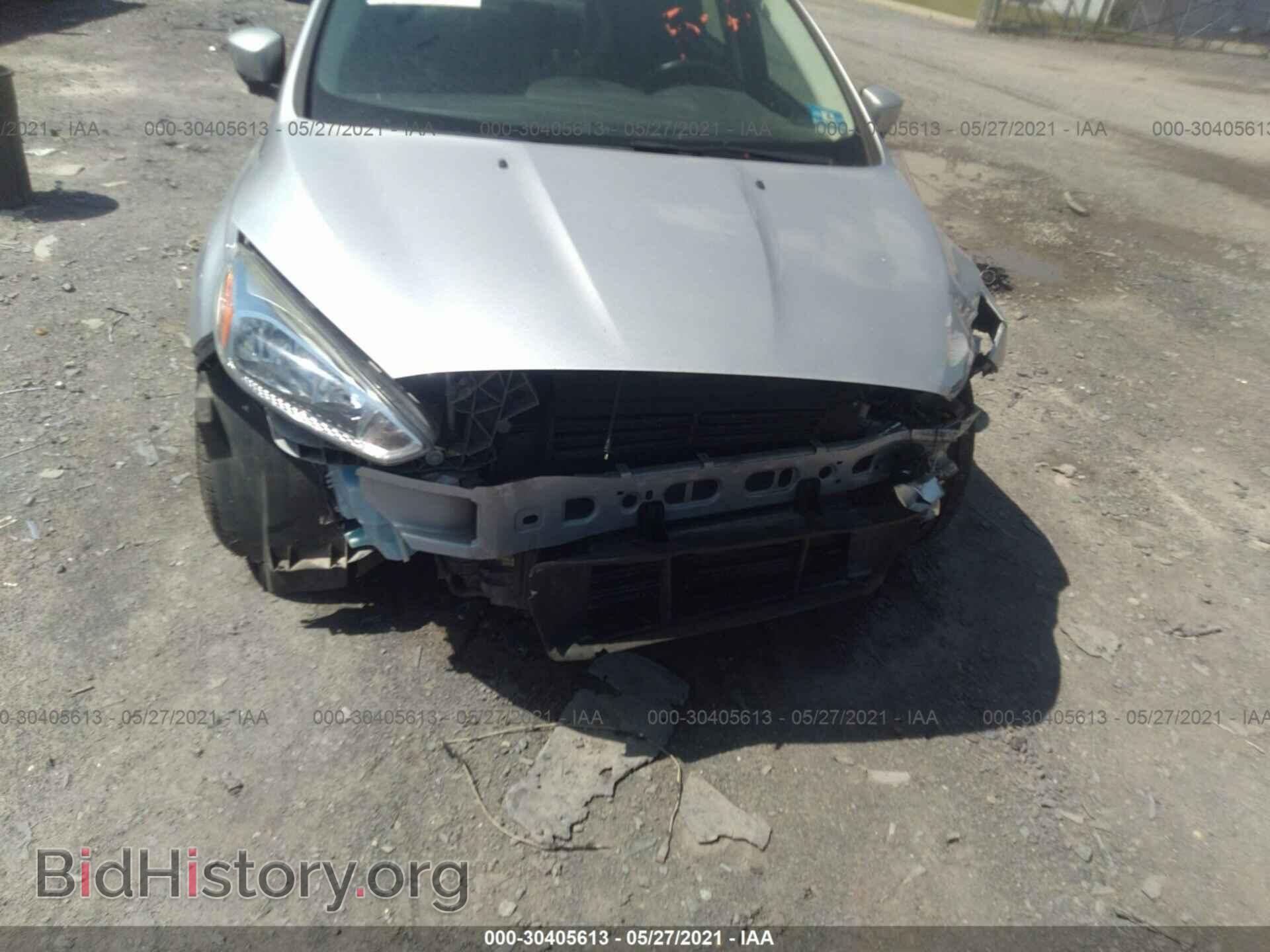 2015 FORD FOCUS - VIN: 1FADP3F20FL285609 - Photo 6