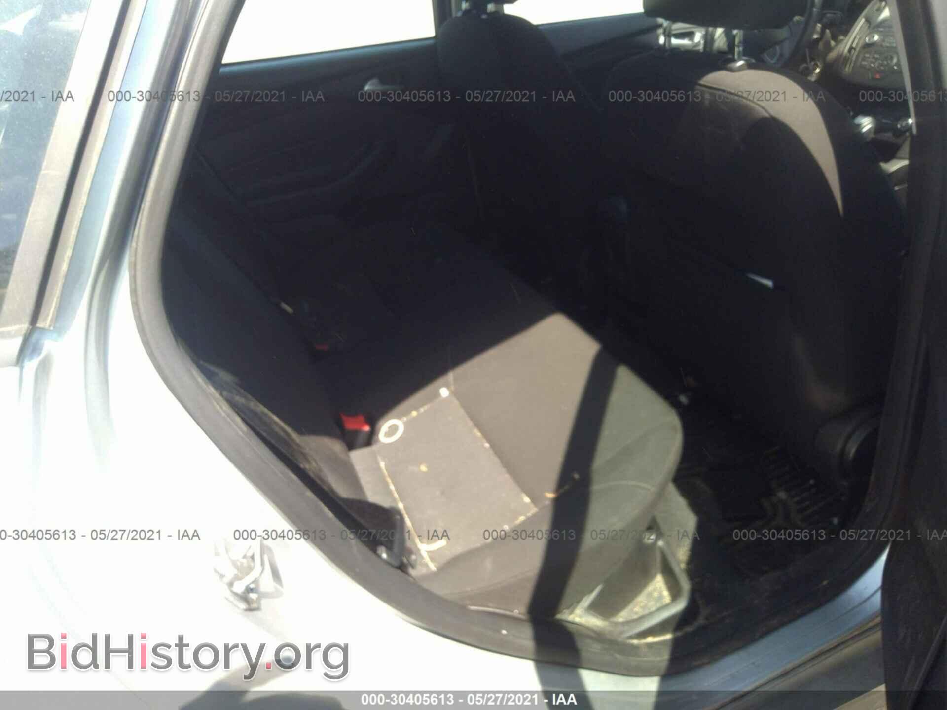 2015 FORD FOCUS - VIN: 1FADP3F20FL285609 - Photo 8
