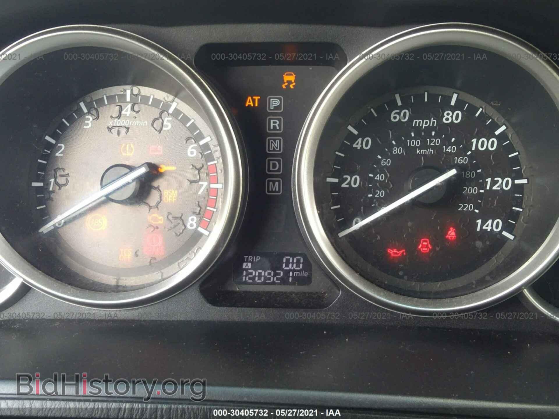 2013 MAZDA CX-9 - VIN: JM3TB2DA7D0424486 - Фото 7