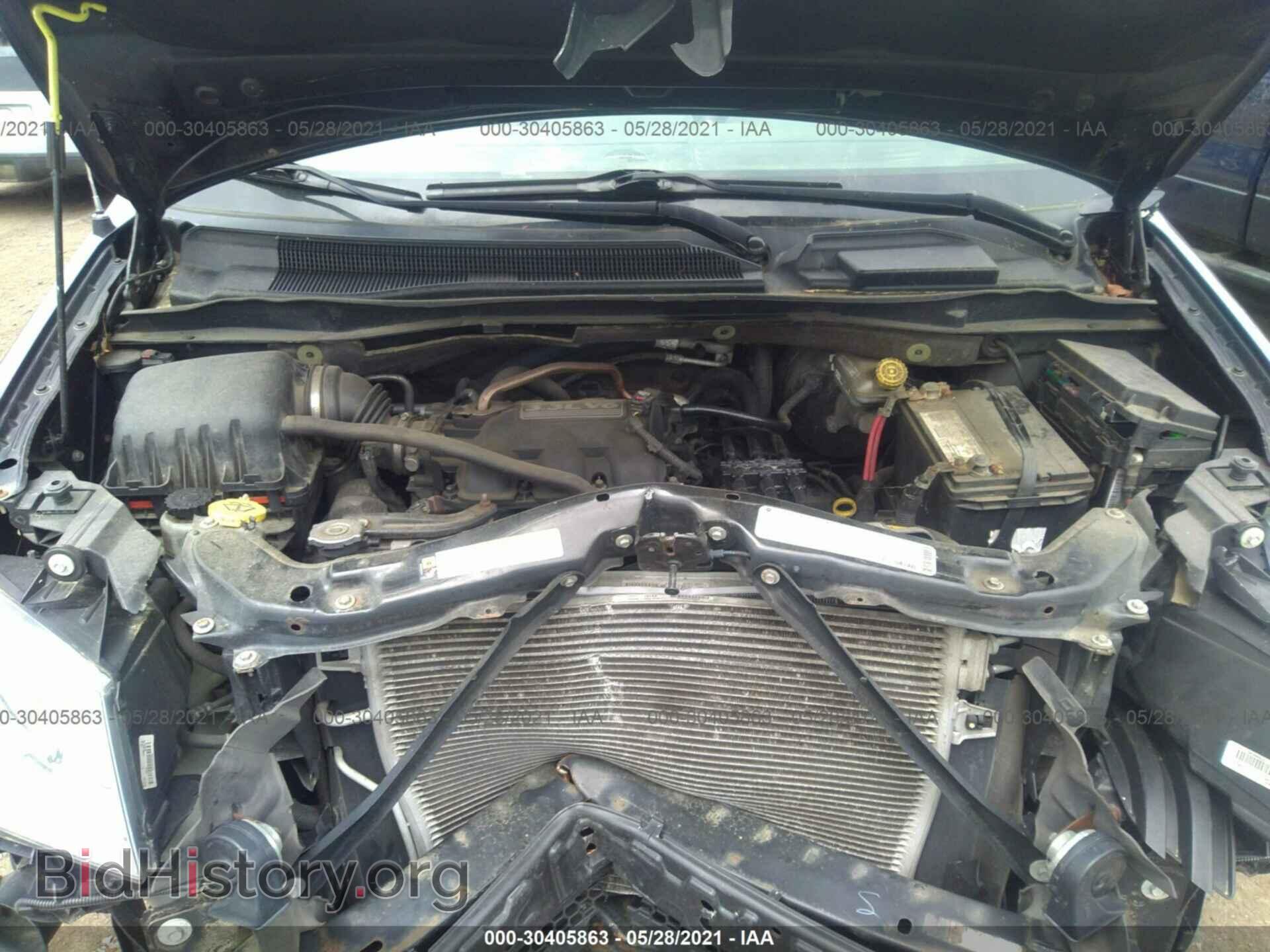 2010 DODGE GRAND CARAVAN - VIN: 2D4RN4DE1AR314045 - Фото 10