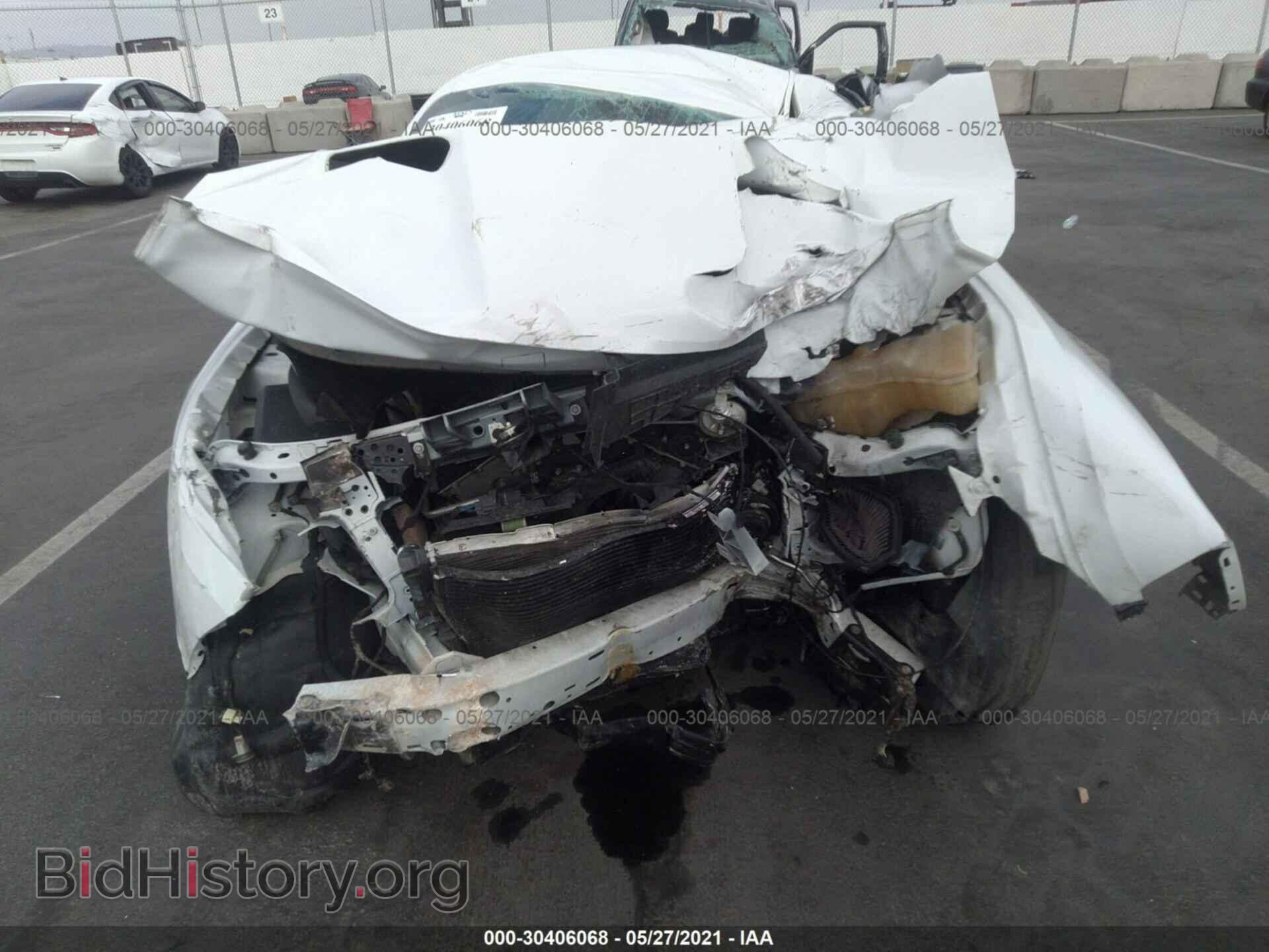 2016 DODGE CHALLENGER - VIN: 2C3CDZAG6GH253559 - Фото 6