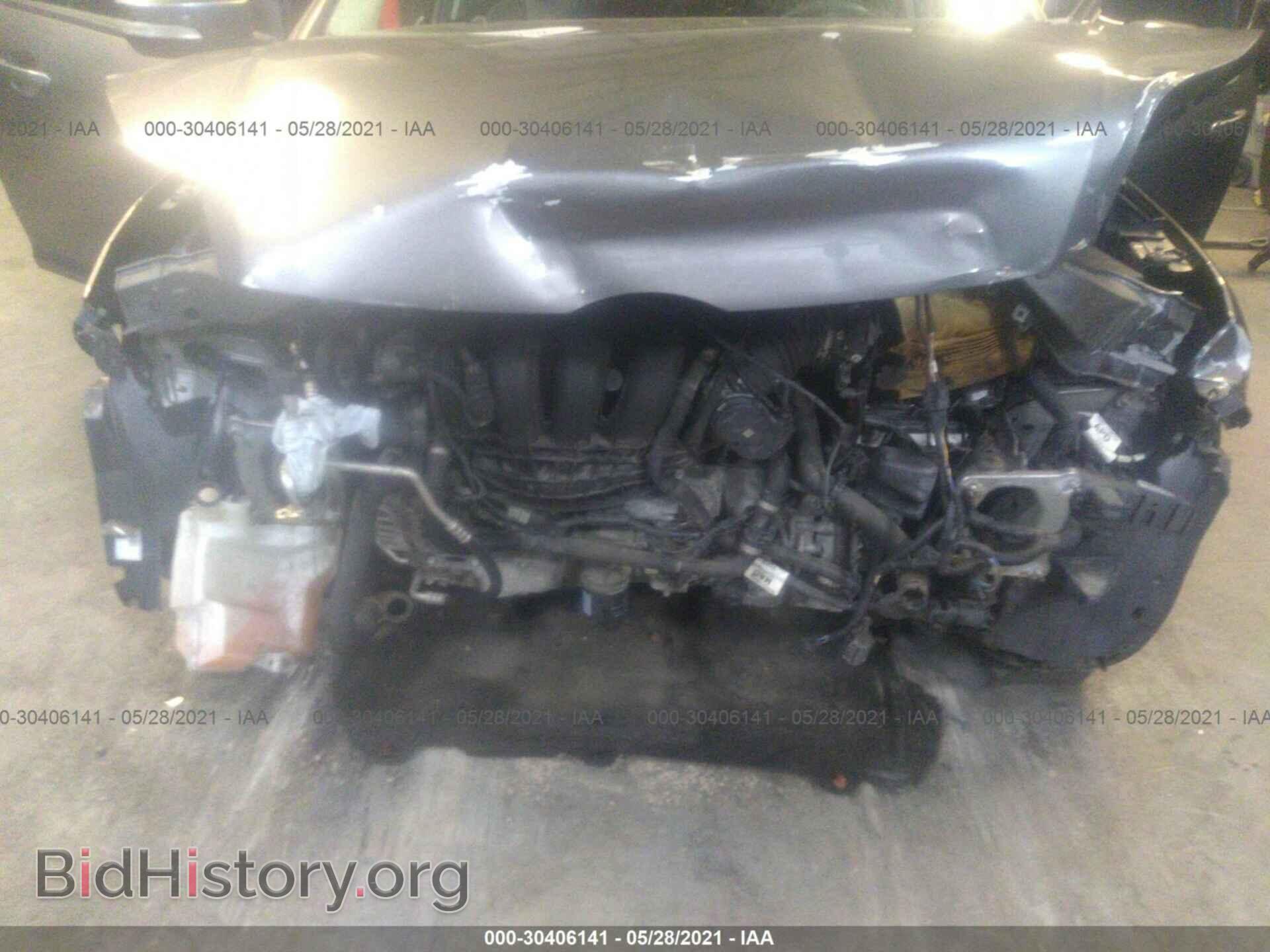 2012 FORD FOCUS - VIN: 1FAHP3K23CL398960 - Фото 6