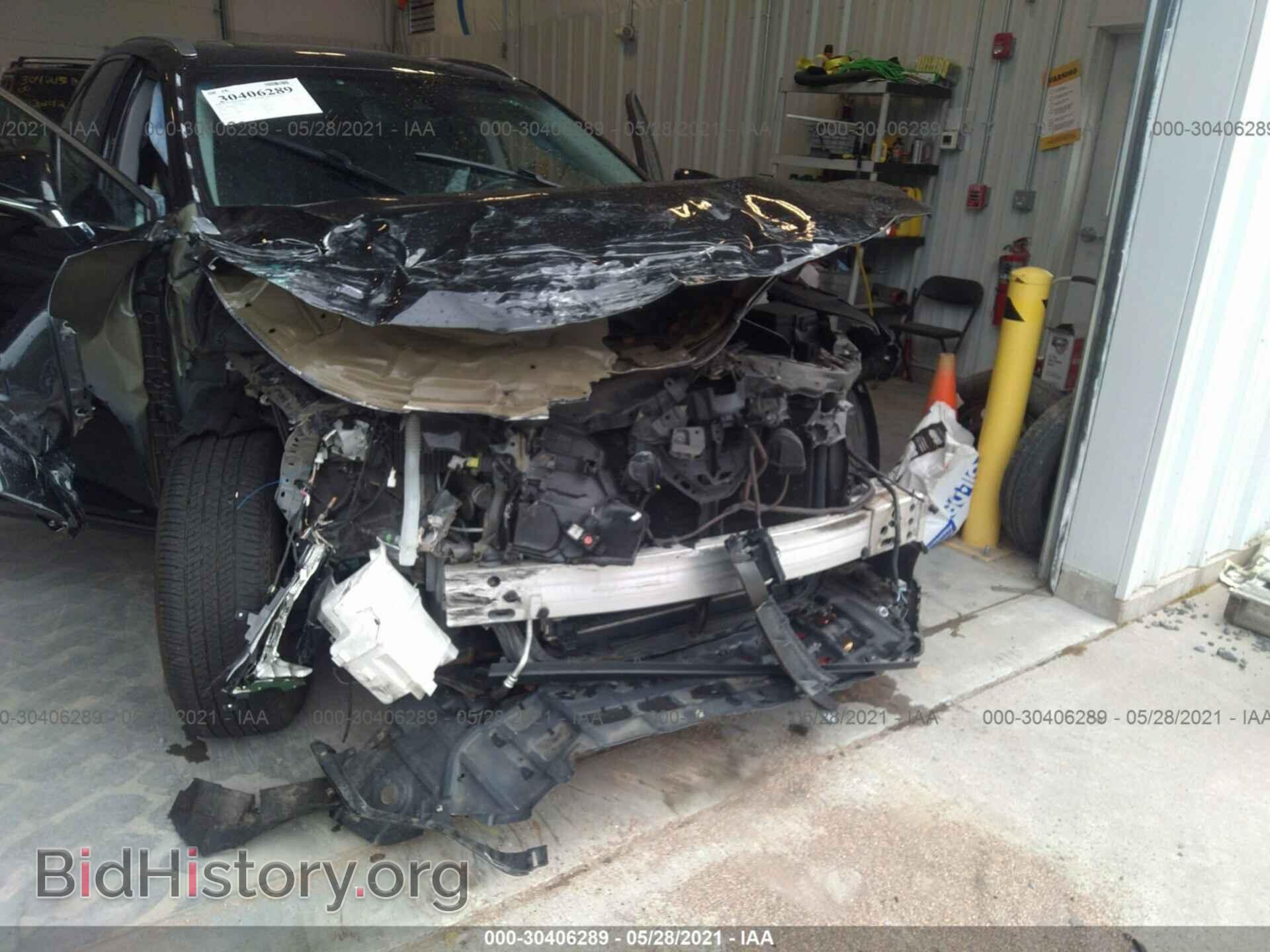 2017 LEXUS RX - VIN: 2T2BZMCA2HC080375 - Фото 6