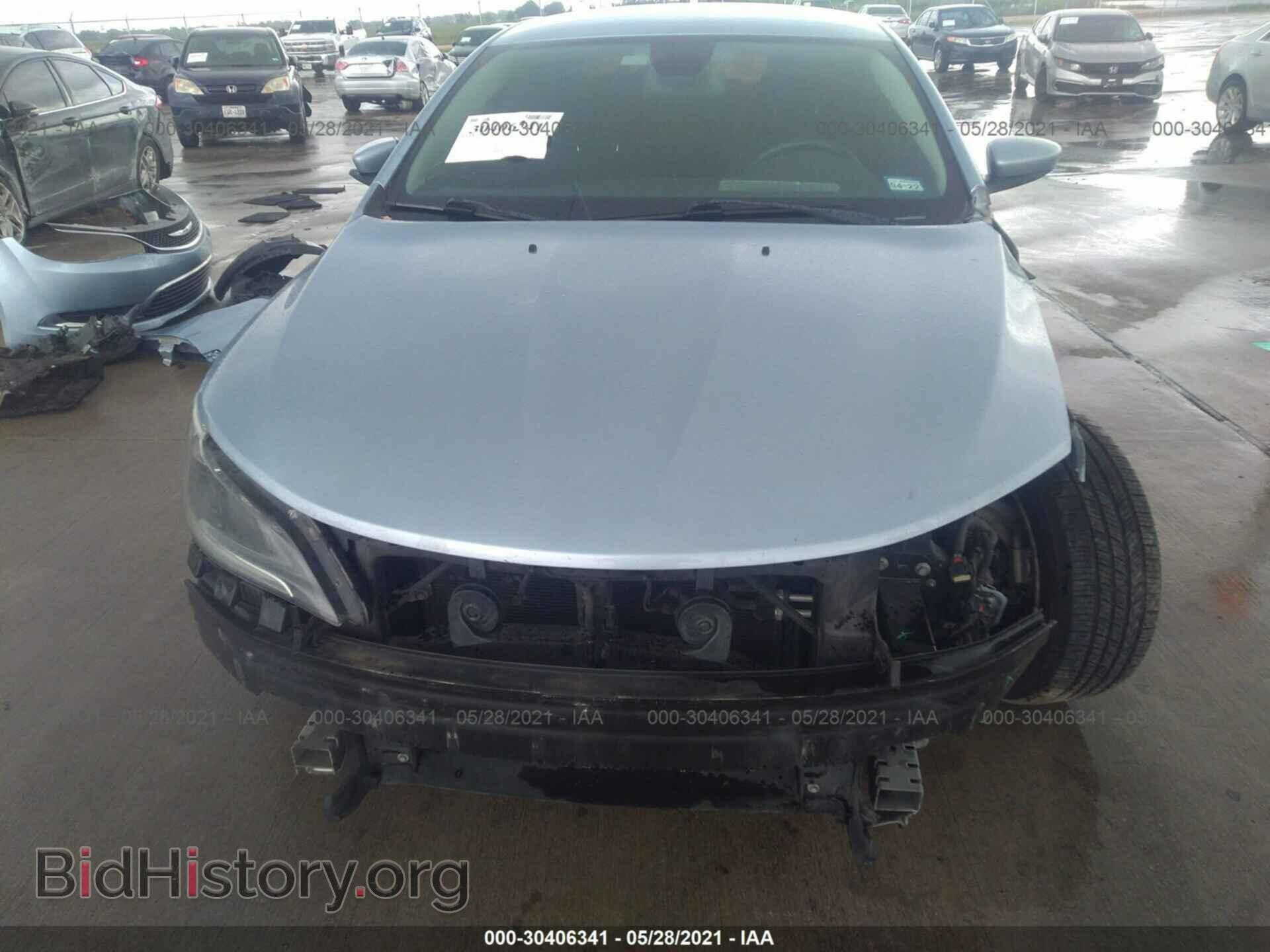 2015 CHRYSLER 200 - VIN: 1C3CCCAB9FN665923 - Фото 6
