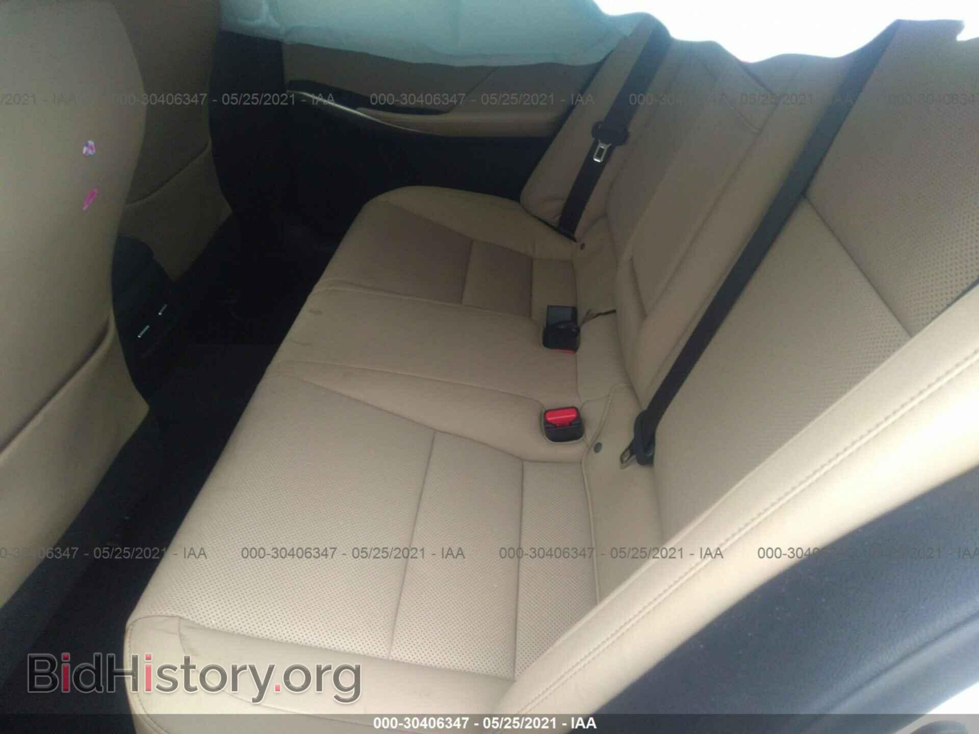 2017 LEXUS IS - VIN: JTHCM1D21H5022363 - Фото 8