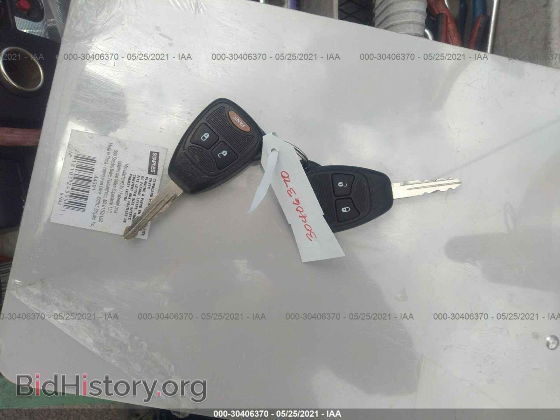 2010 DODGE CALIBER - VIN: 1B3CB4HA6AD632668 - Фото 11