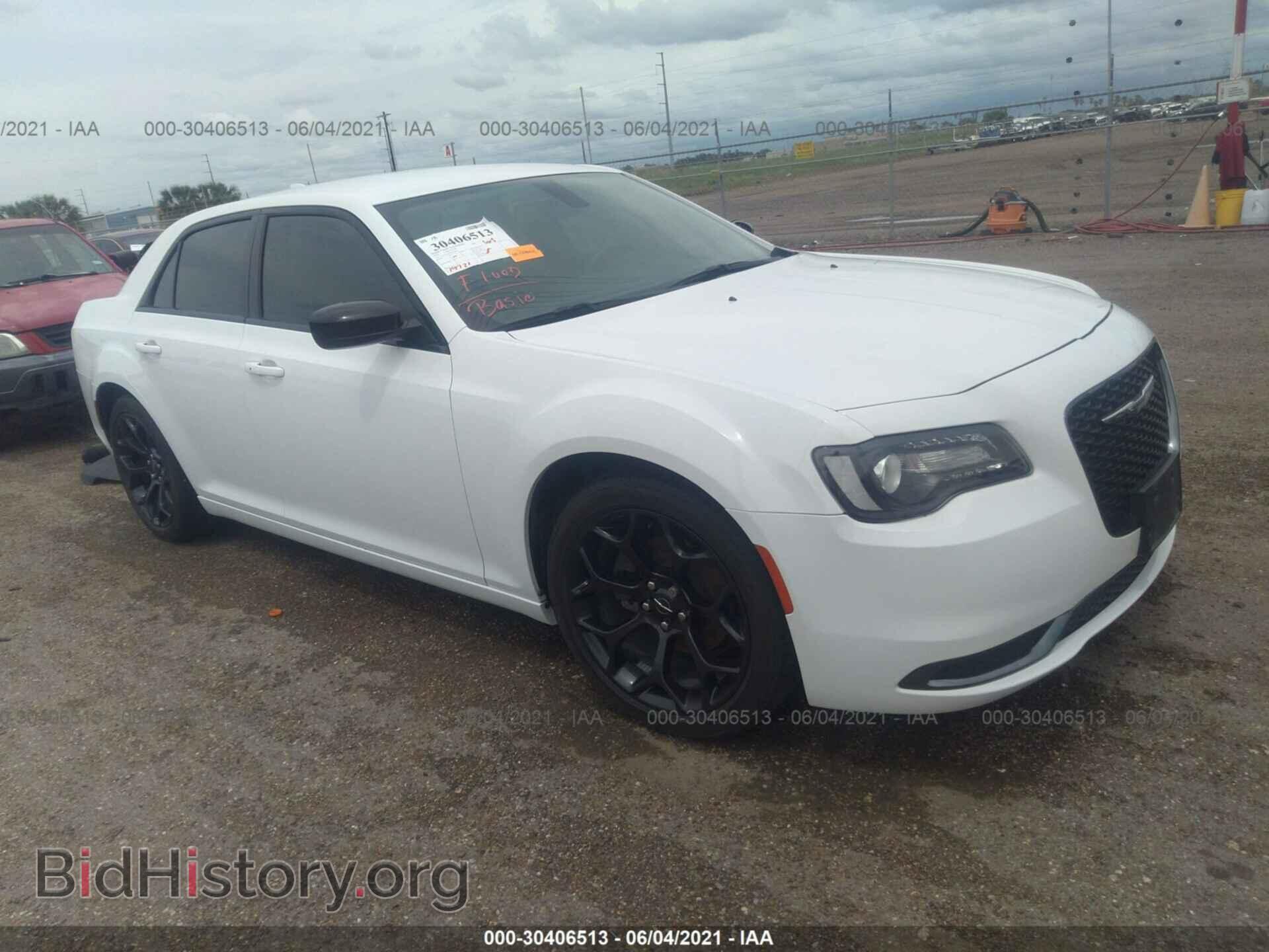 Photo 2C3CCAAG0KH745937 - CHRYSLER 300 2019