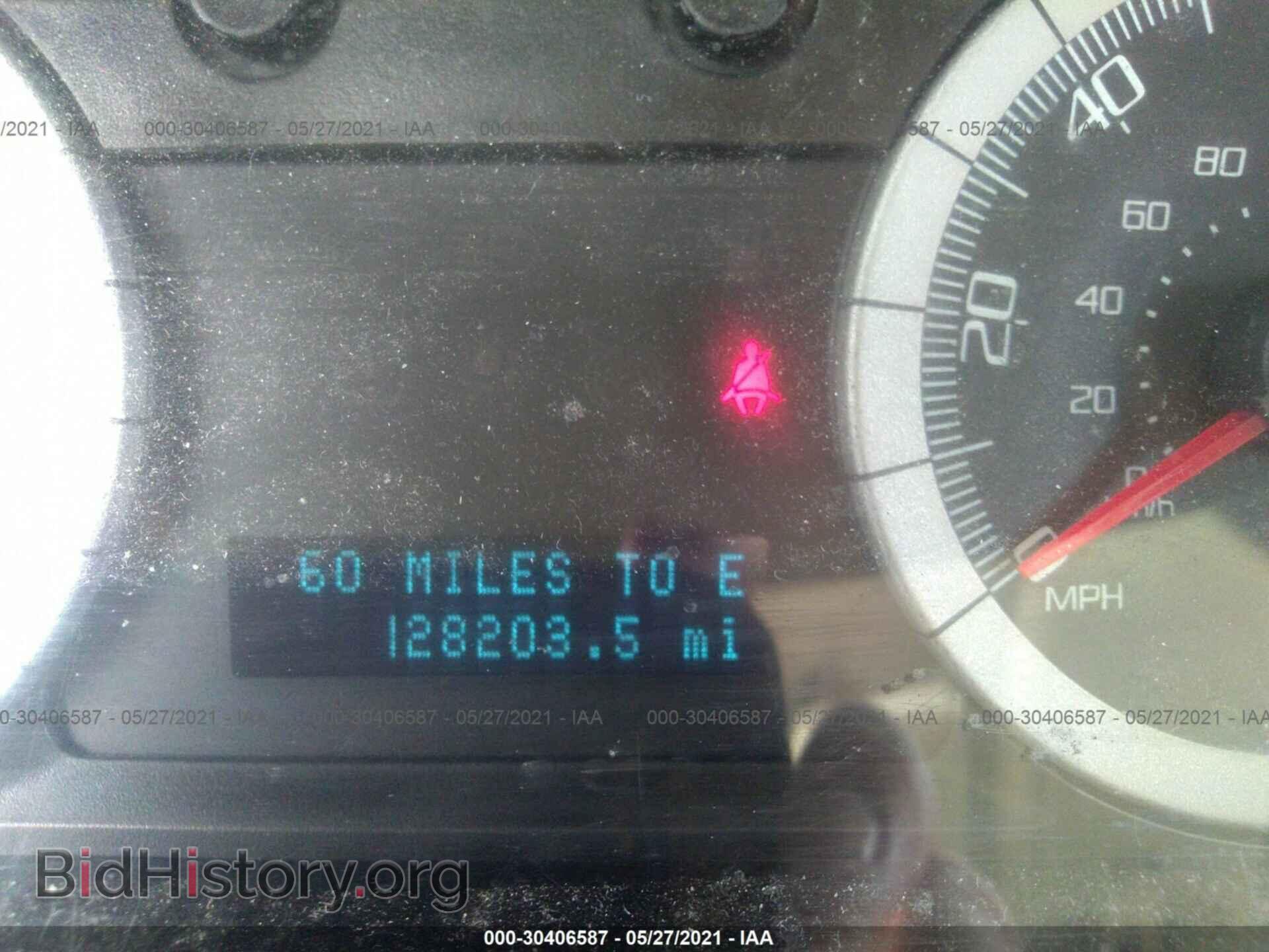 2008 FORD ESCAPE - VIN: 1FMCU03168KC80945 - Фото 7
