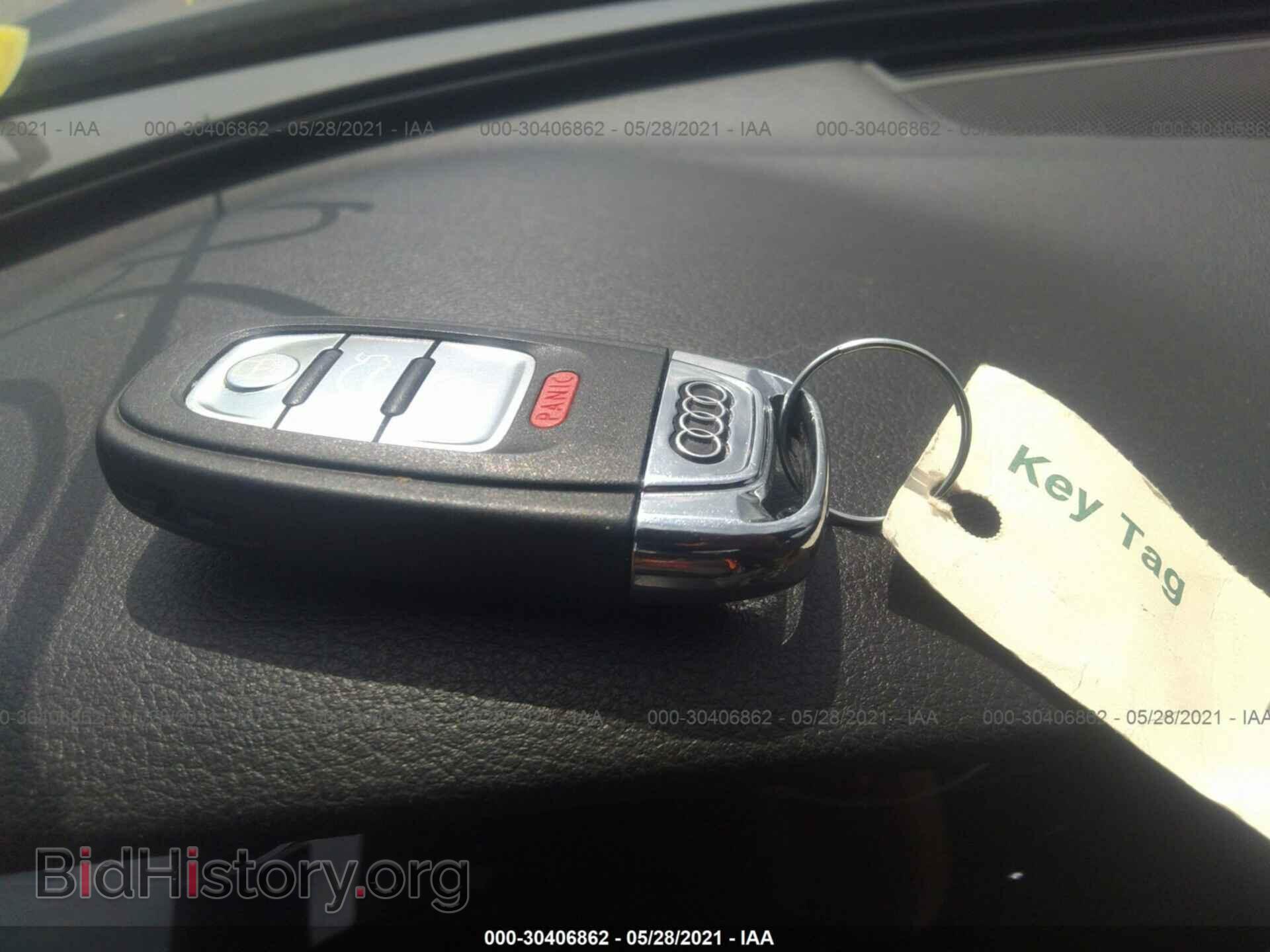 2017 AUDI A6 - VIN: WAUF8AFCXHN051950 - Фото 11