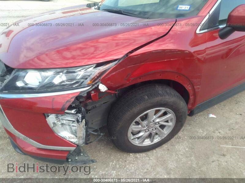 2018 Mitsubishi ECLIPSE CROSS (VIN JA4AS3AA9JZ066688) — фото 6 из 15