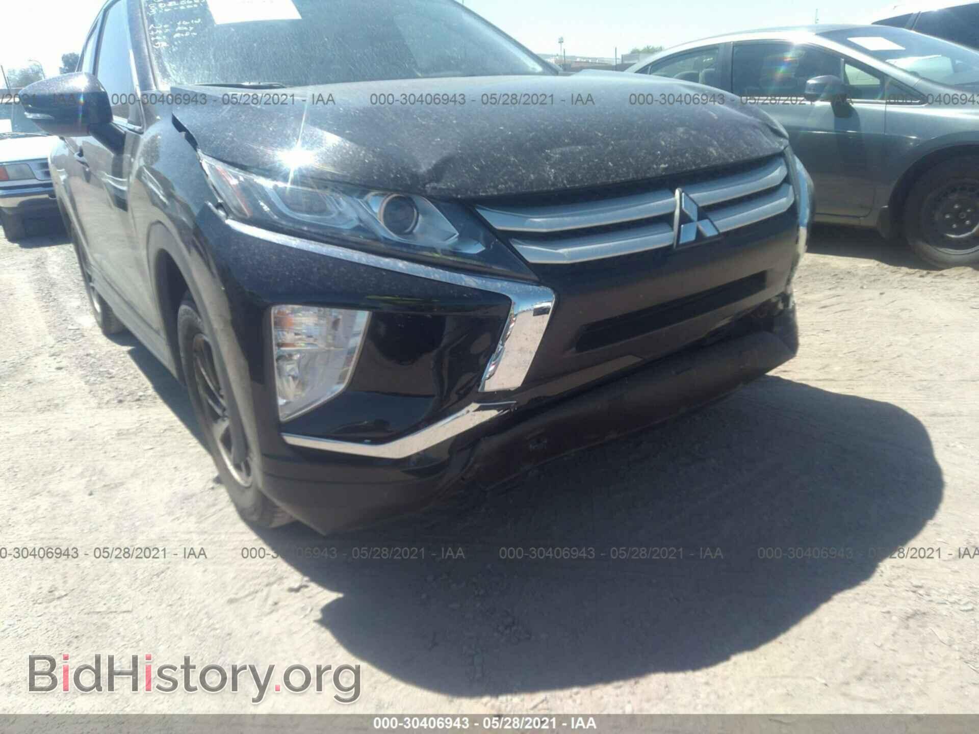 2020 MITSUBISHI ECLIPSE CROSS - VIN: JA4AT3AA8LZ007826 - Фото 6