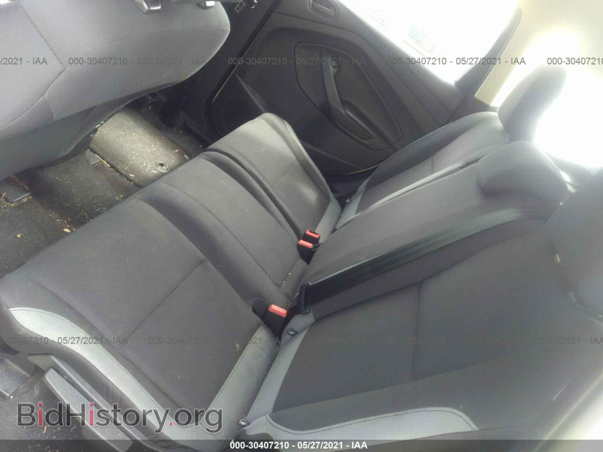 2014 FORD ESCAPE - VIN: 1FMCU0F76EUA20481 - Photo 8
